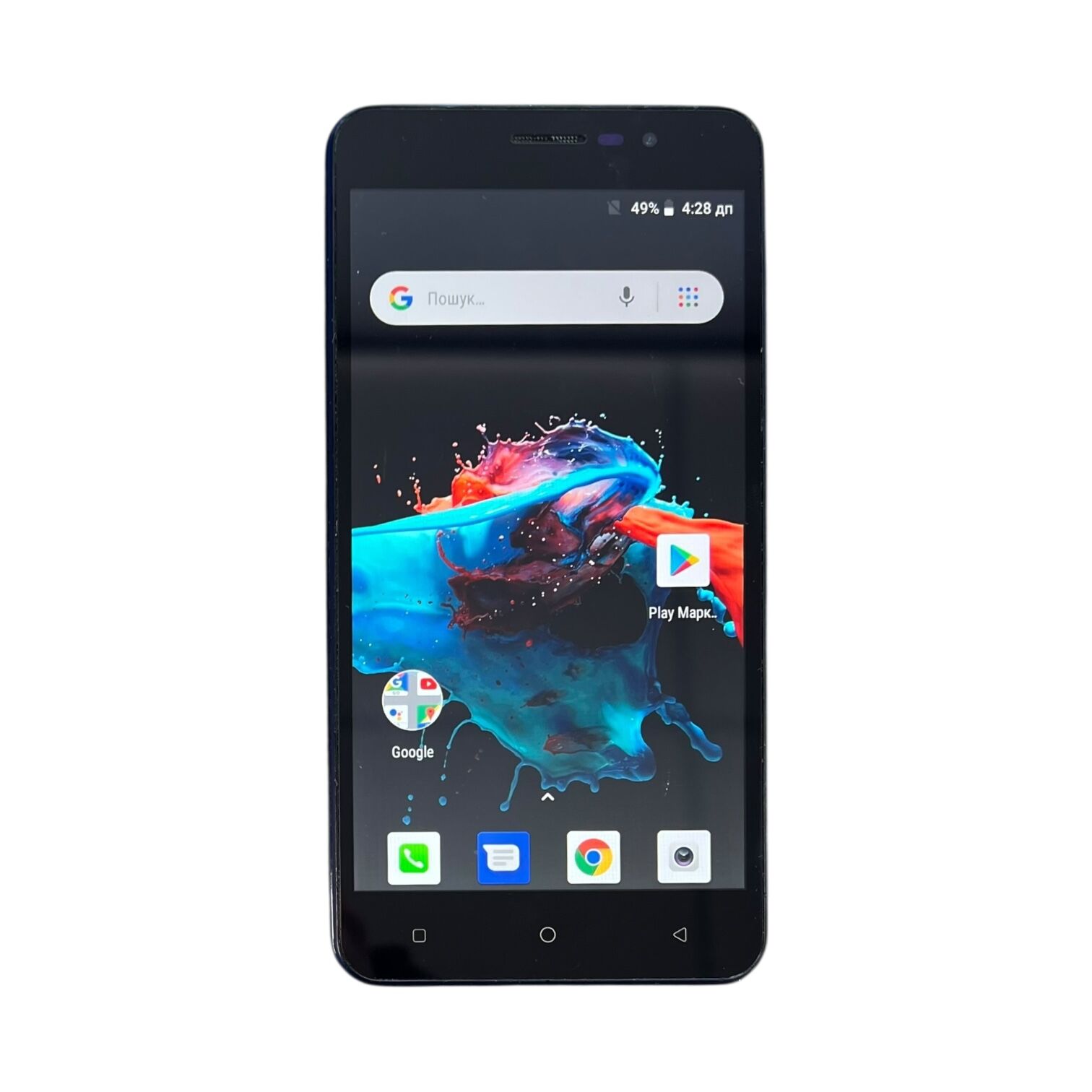 Смартфон Denver SDQ-52001G 1/8 ГБ