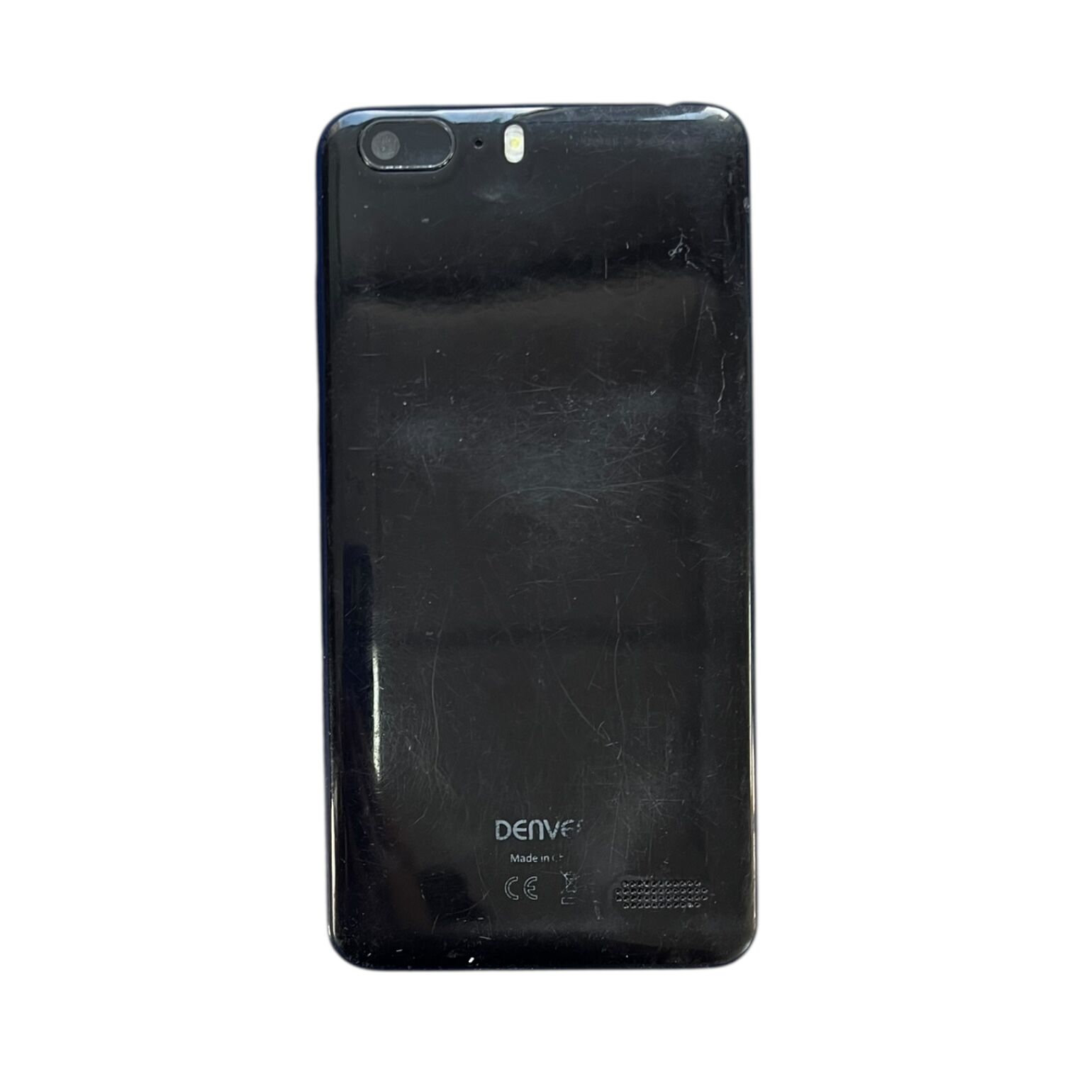 Смартфон Denver SDQ-52001G 1/8 ГБ