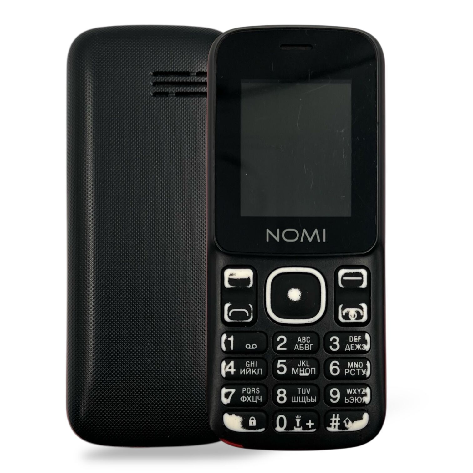 Мобільний телефон Nomi i188S