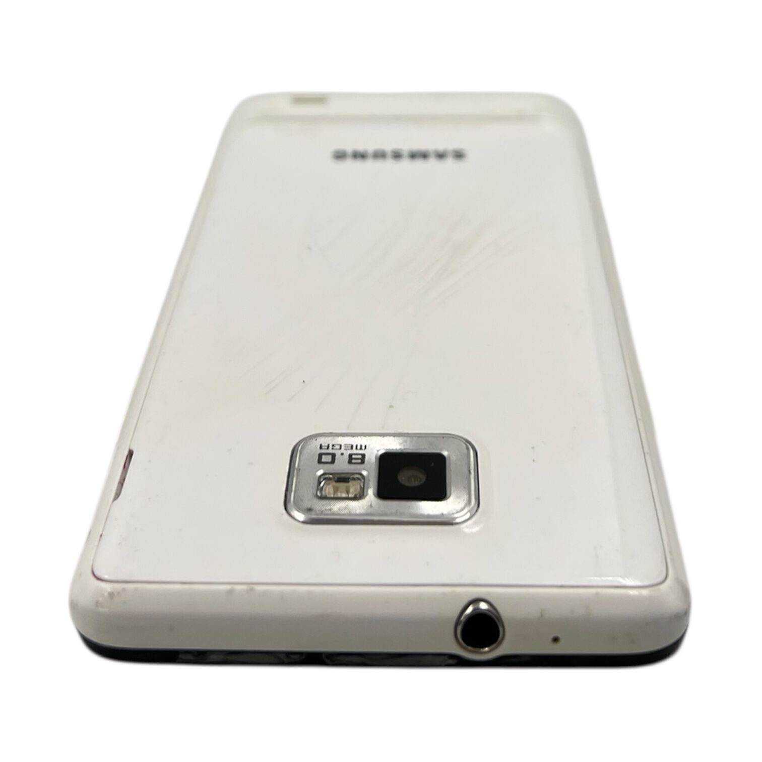 Смартфон Samsung Galaxy S II 1/16 ГБ