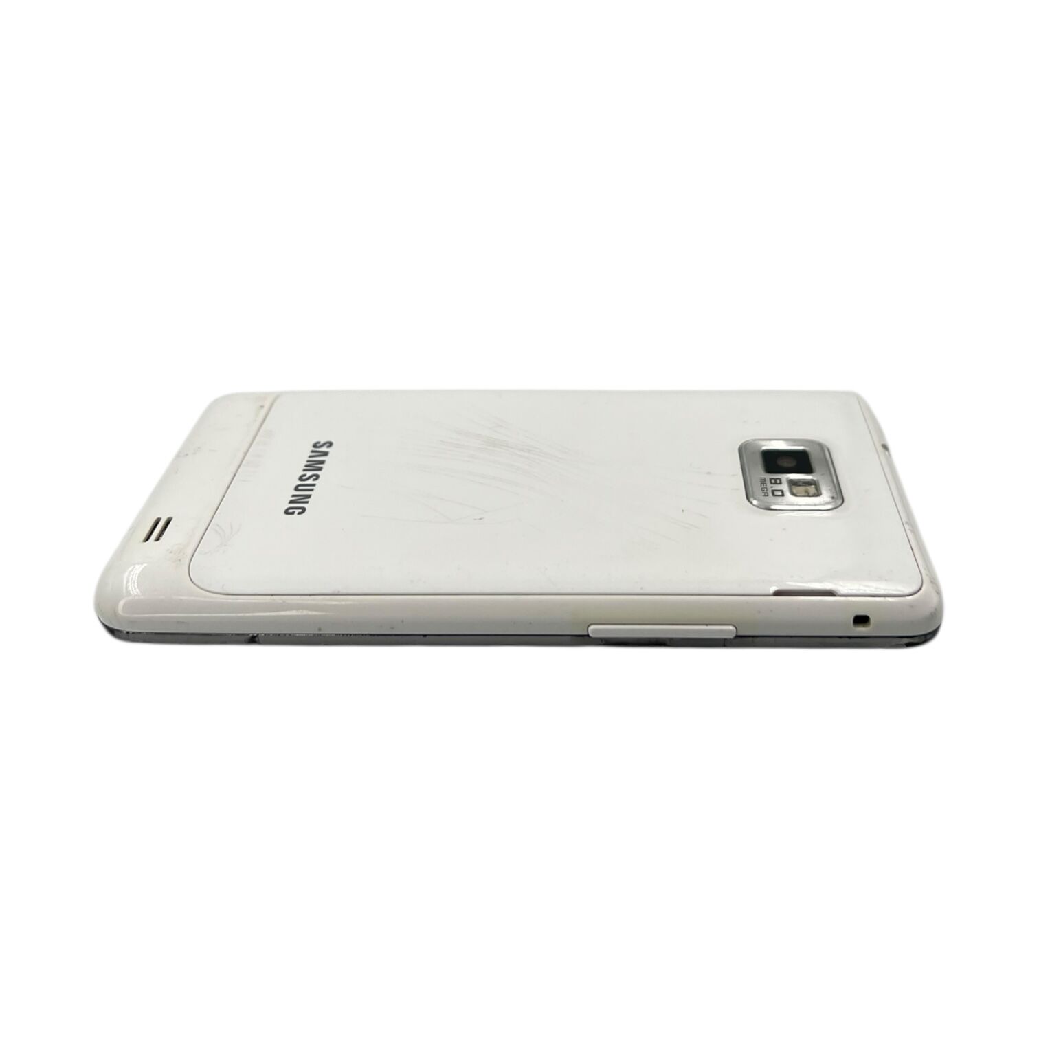 Смартфон Samsung Galaxy S II 1/16 ГБ