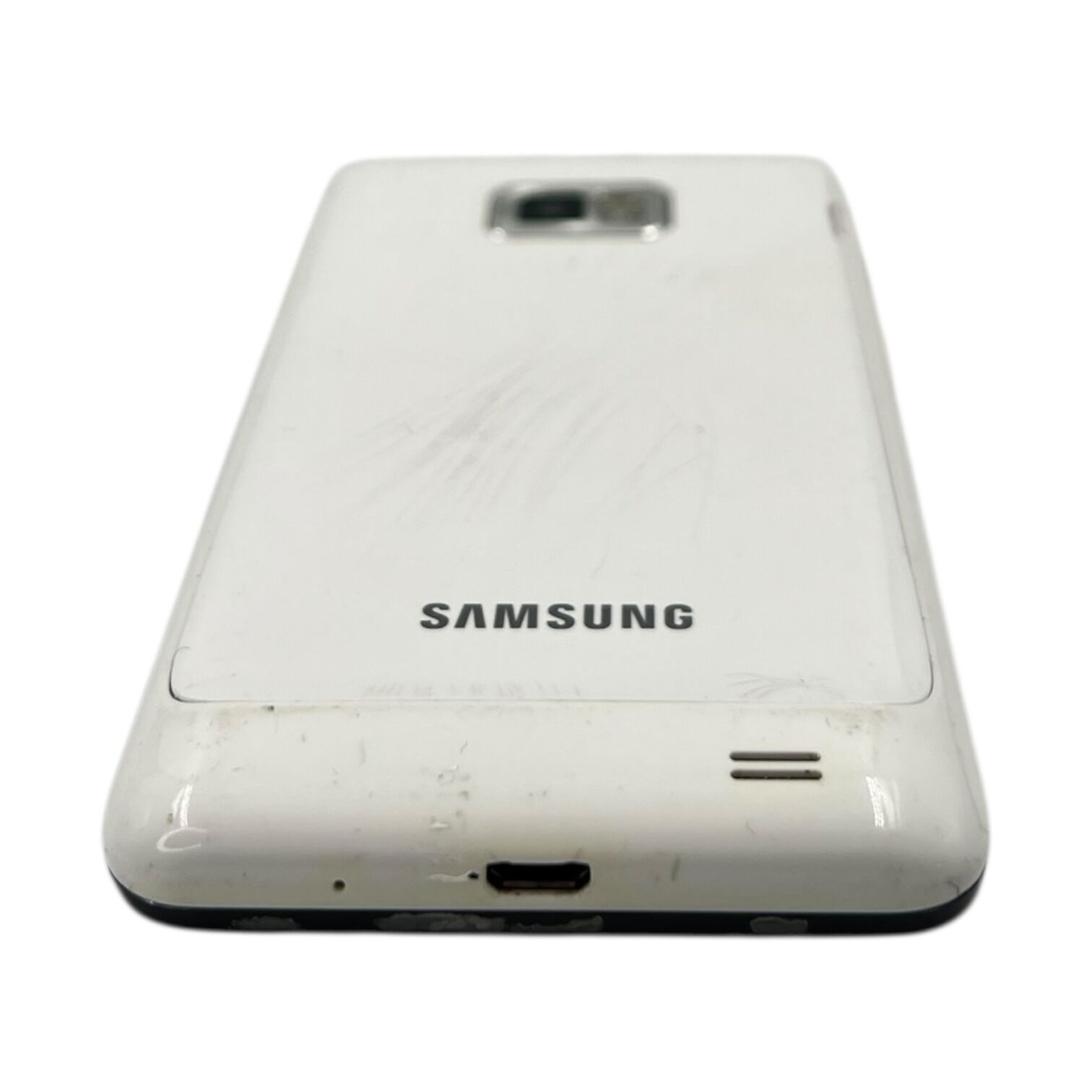 Смартфон Samsung Galaxy S II 1/16 ГБ