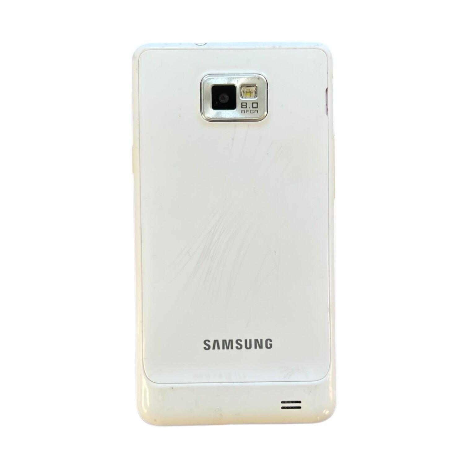 Смартфон Samsung Galaxy S II 1/16 ГБ