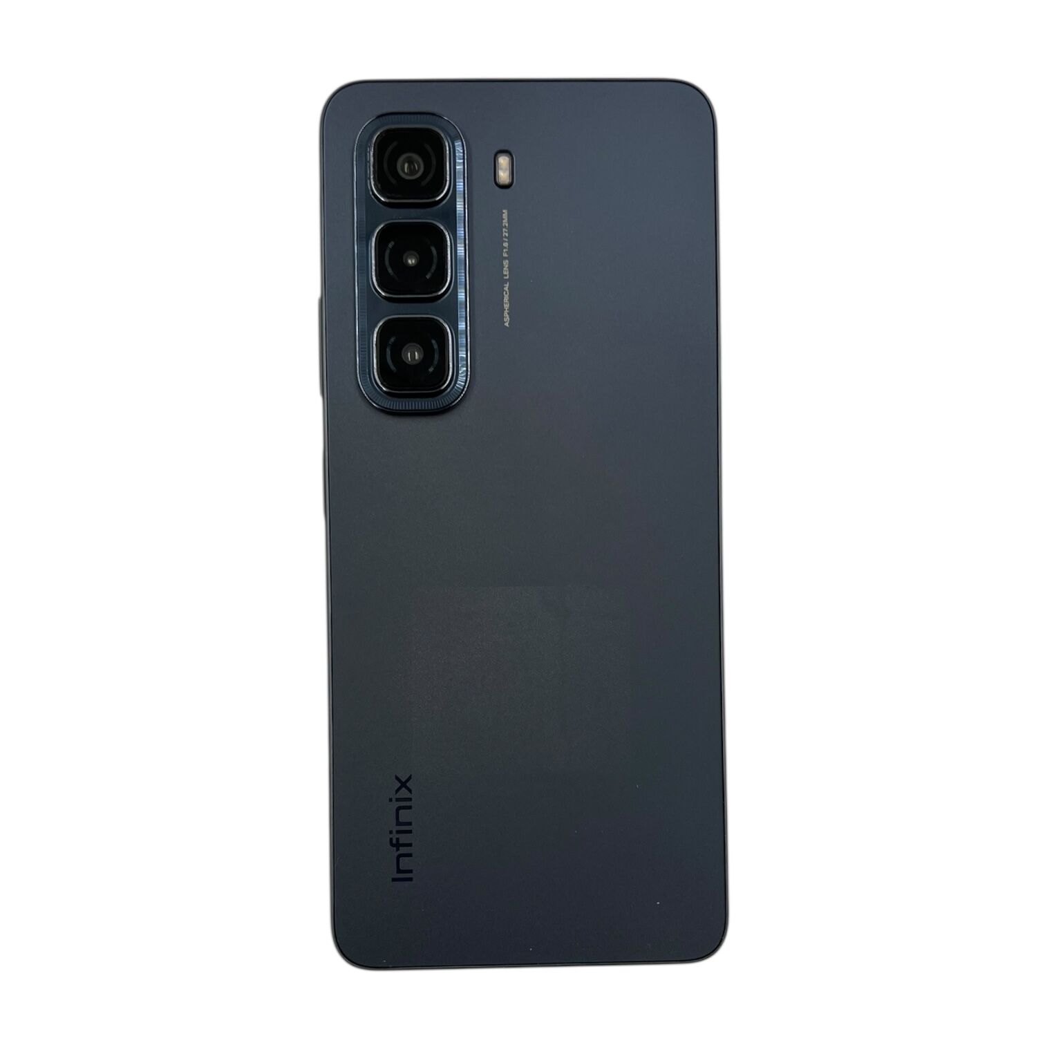 Смартфон Infinix Hot 50 8/256 ГБ