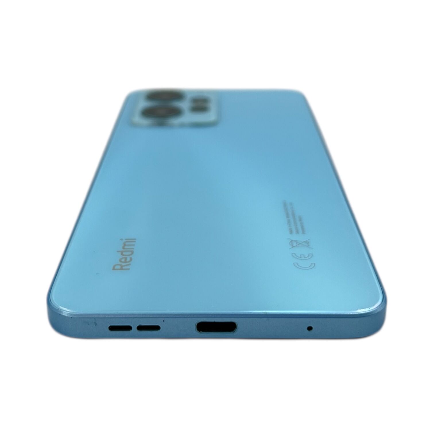 Смартфон Xiaomi Redmi Note 12  4/128 ГБ
