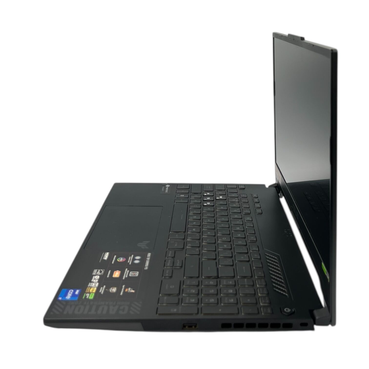 Ноутбук ASUS TUF Gaming F15 FX507VI