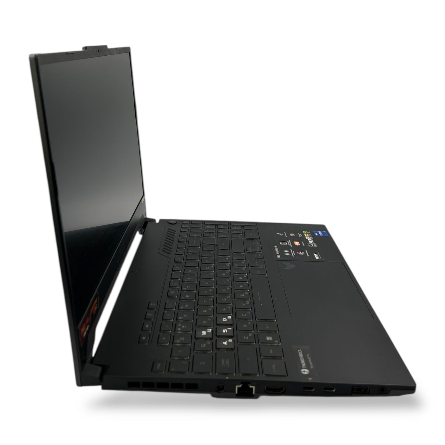 Ноутбук ASUS TUF Gaming F15 FX507VI