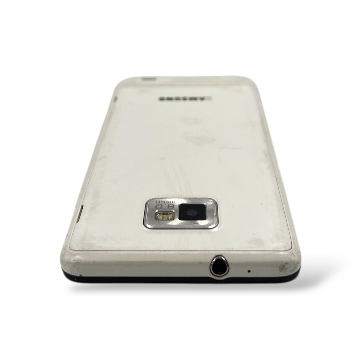 Смартфон Samsung Galaxy S II 1/16 ГБ