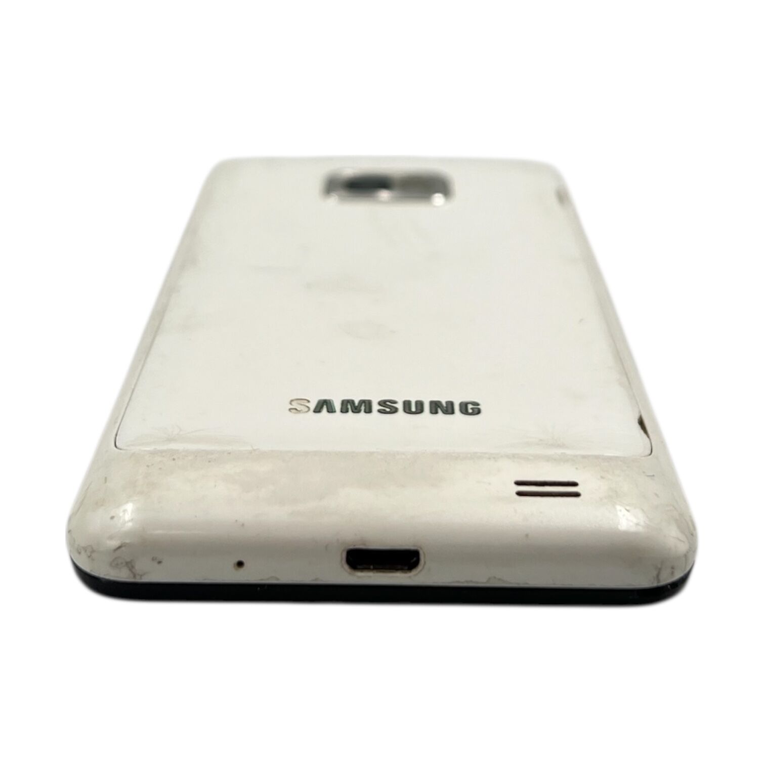 Смартфон Samsung Galaxy S II 1/16 ГБ