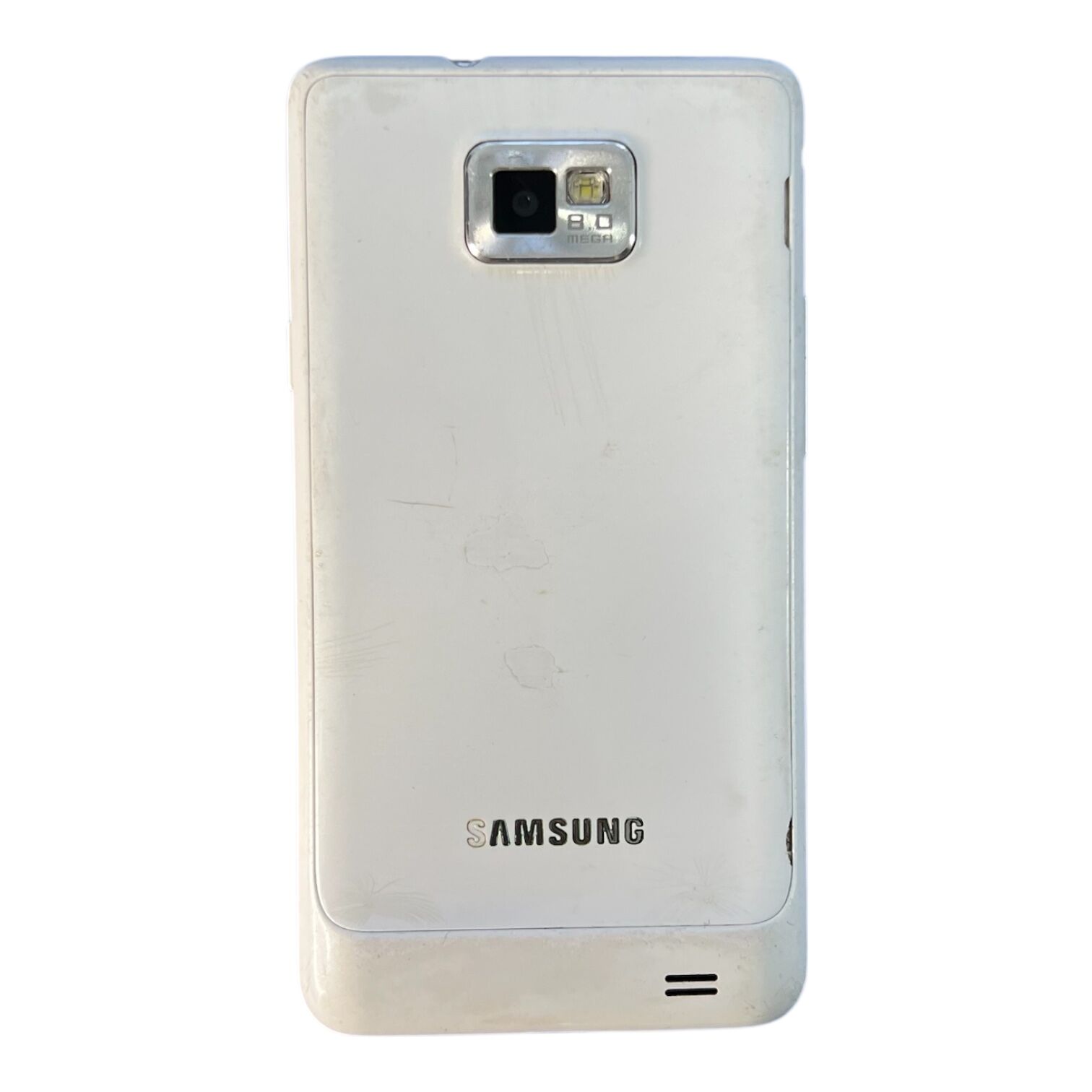 Смартфон Samsung Galaxy S II 1/16 ГБ