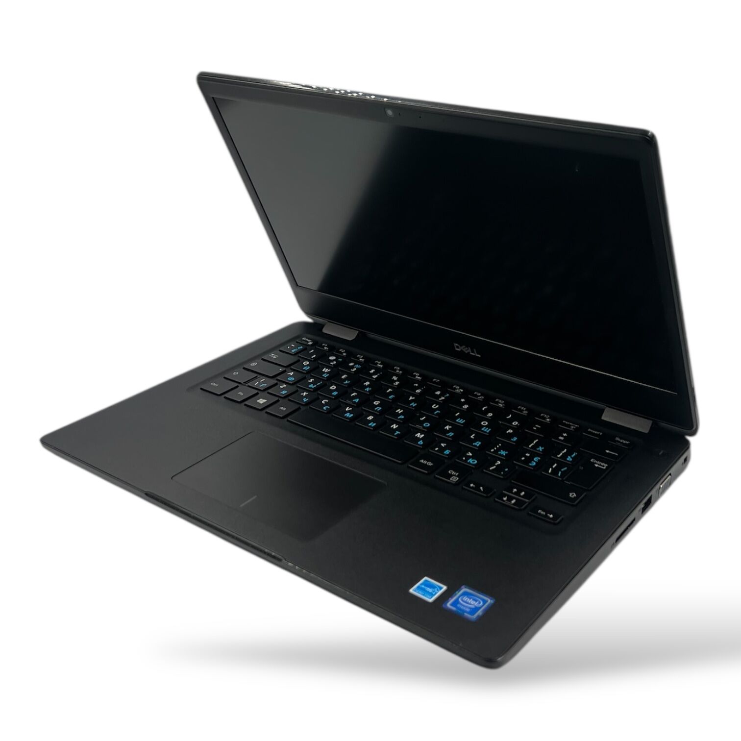 Ноутбук Dell wyse 5470