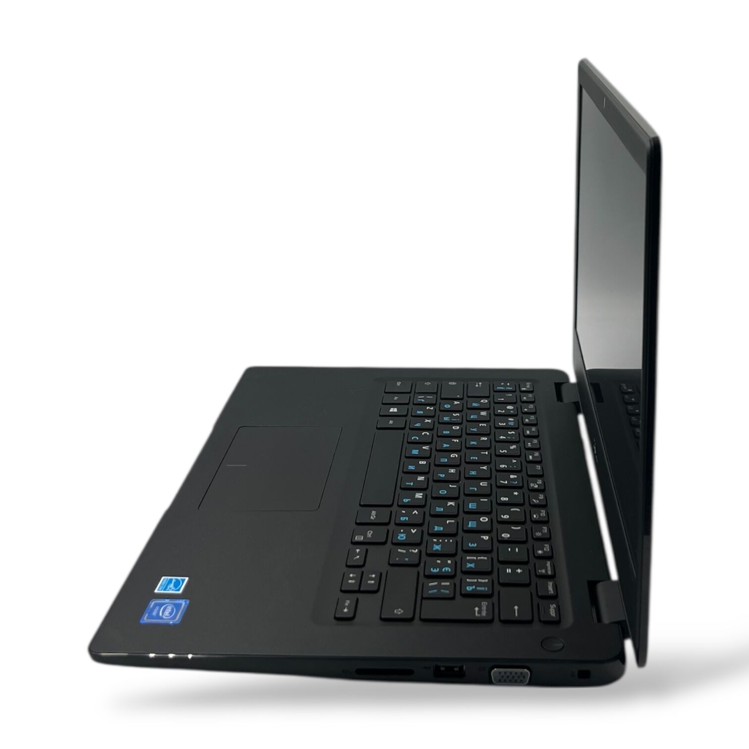 Ноутбук Dell wyse 5470