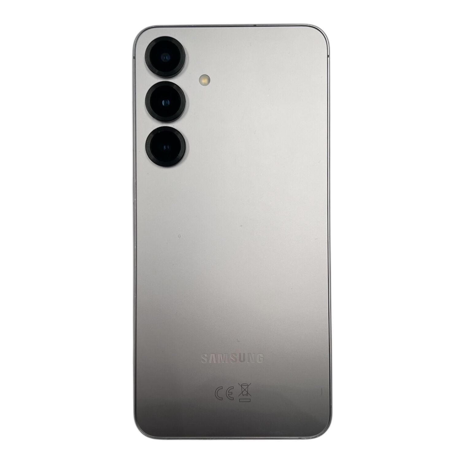 Смартфон Samsung S25+ 12/512 ГБ