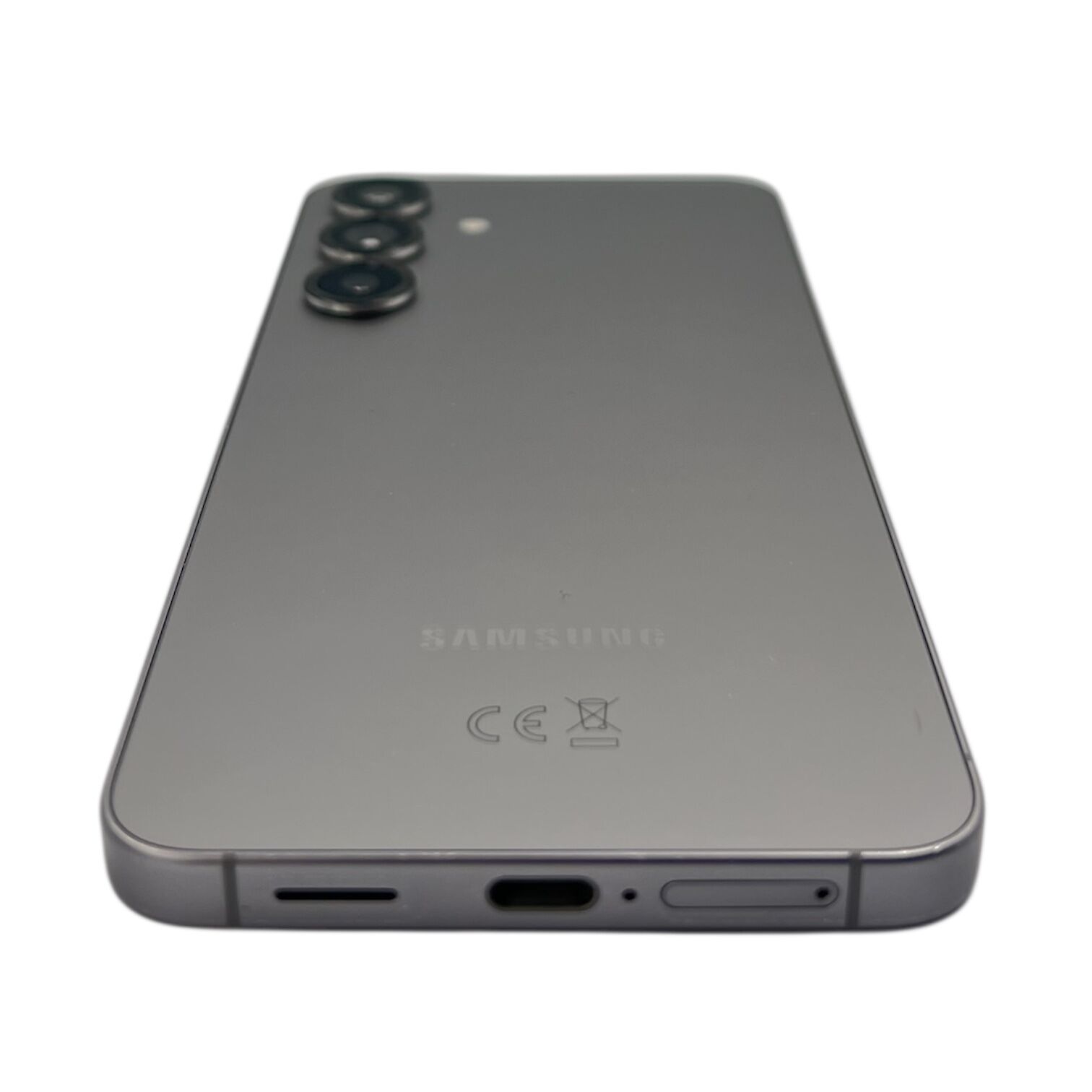 Смартфон Samsung S25+ 12/512 ГБ