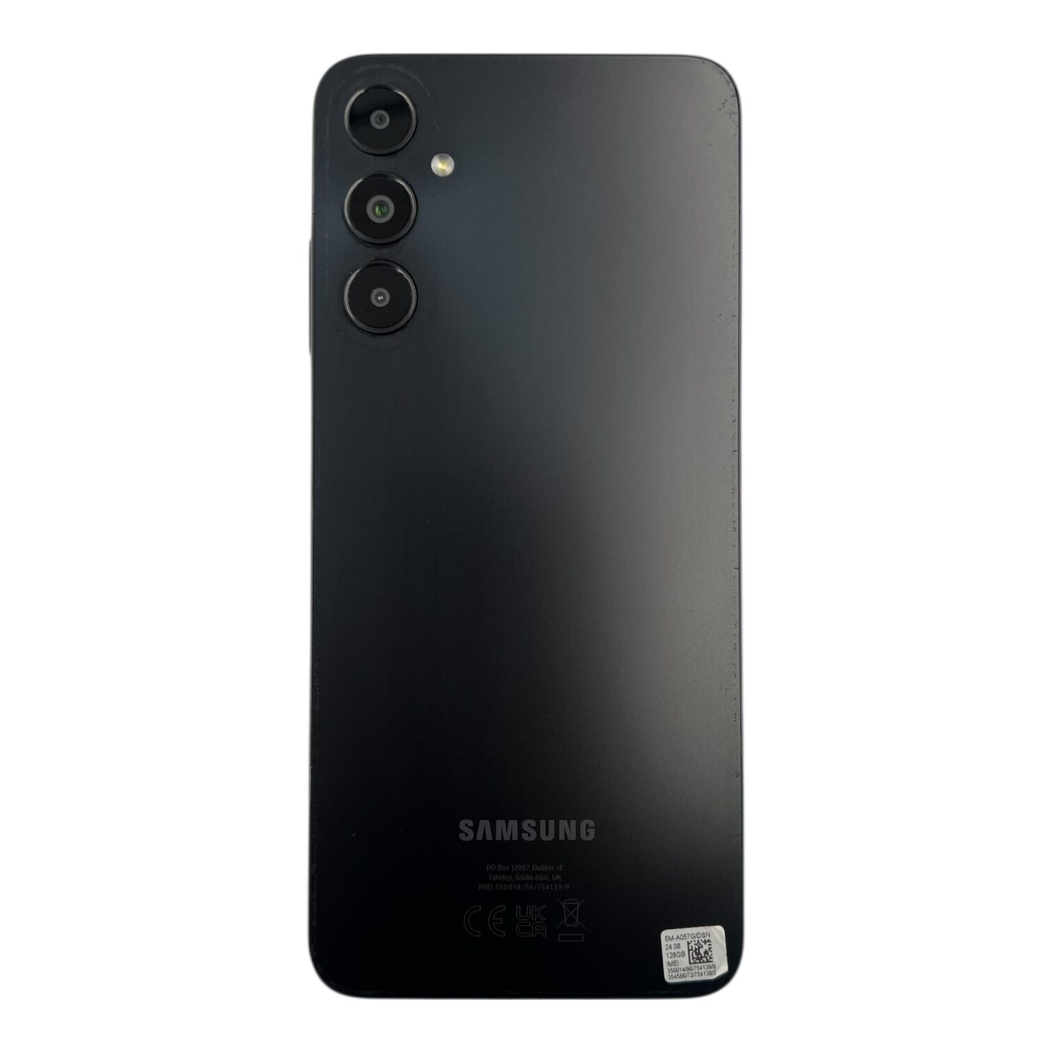 Смартфон Samsung Galaxy A05S 4/128 ГБ