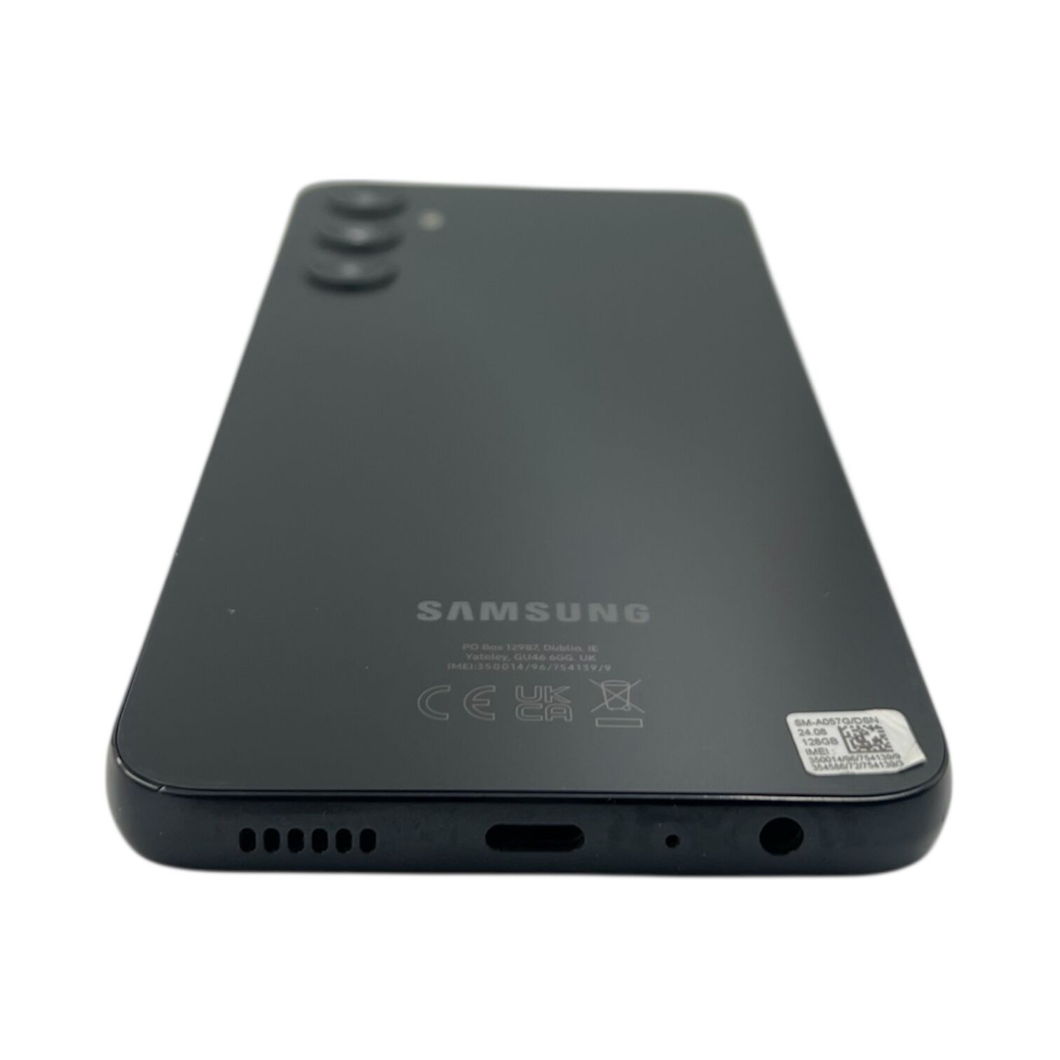 Смартфон Samsung Galaxy A05S 4/128 ГБ