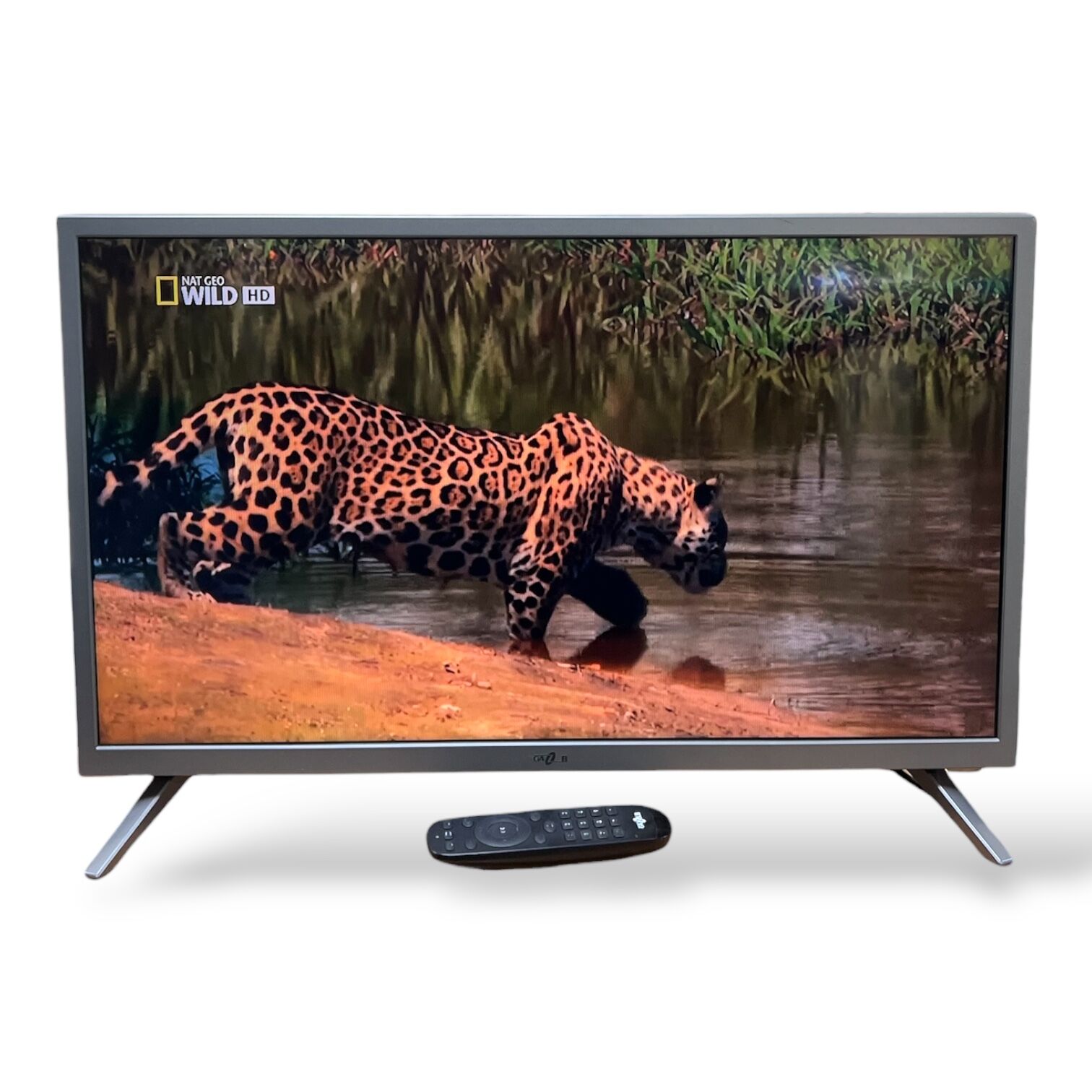 Телевизор Gazer TV24-HS2G