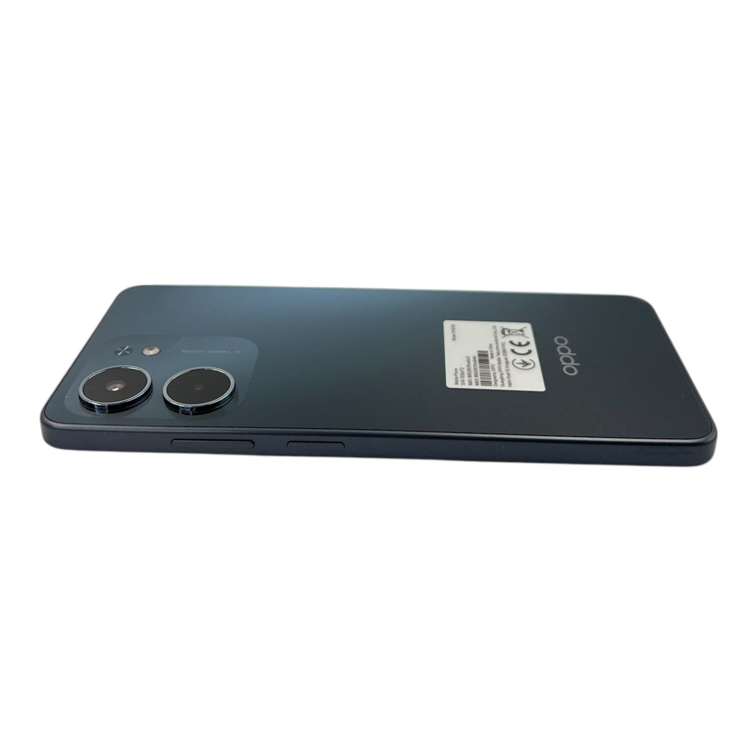 Смартфон Oppo A5x 4/128 ГБ