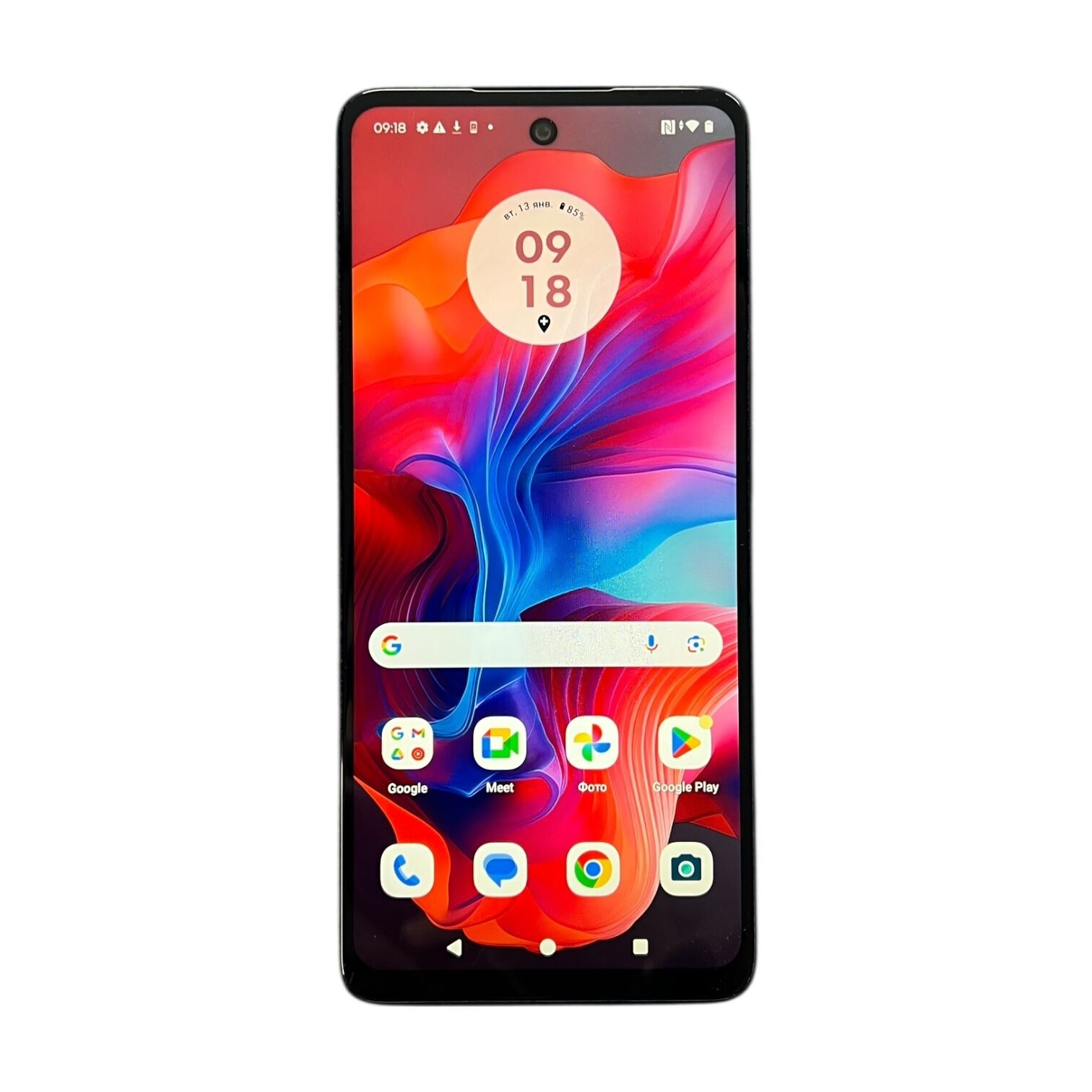 Смартфон Motorola Moto g04 4/64 ГБ