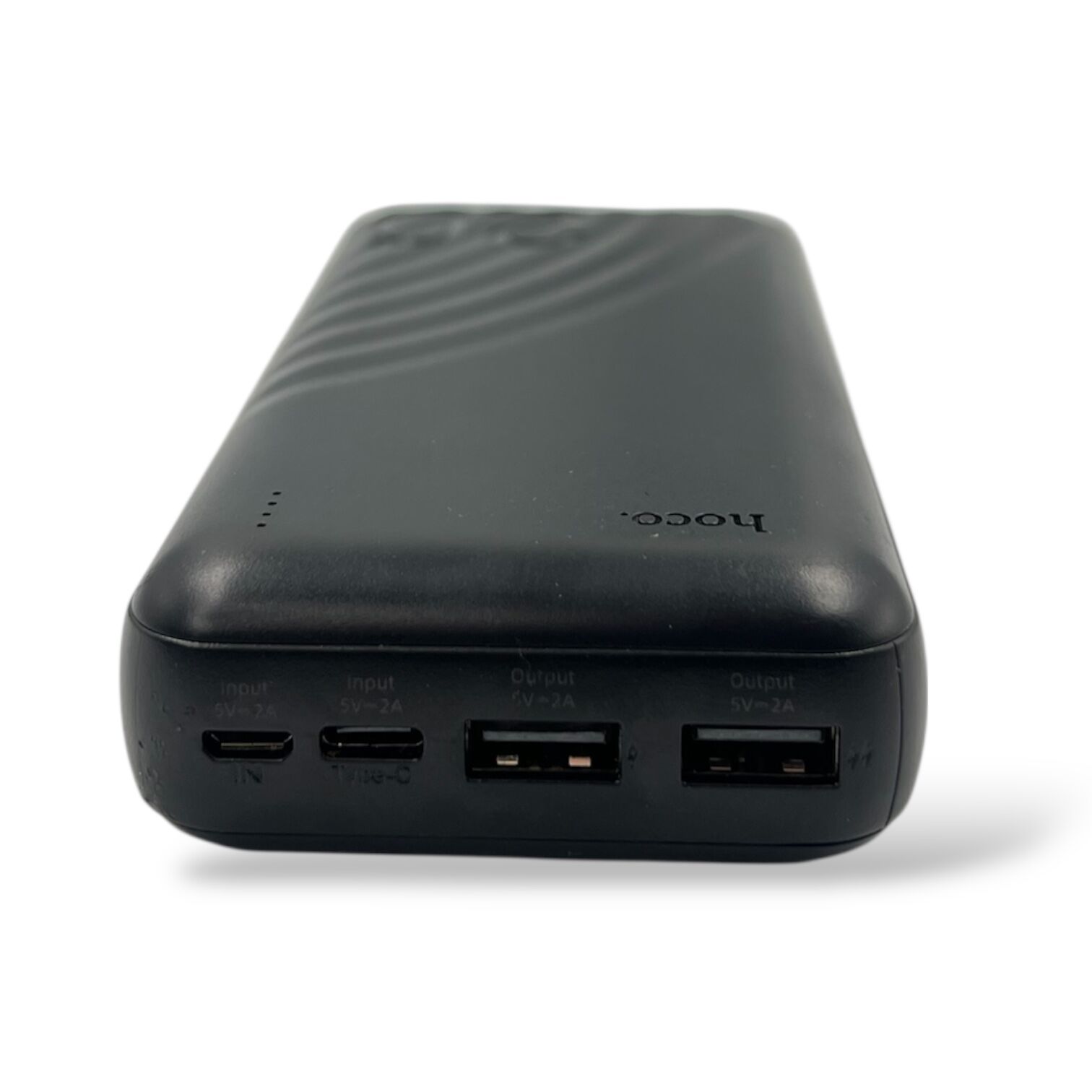 Павербанк Hoco 20000 mАh