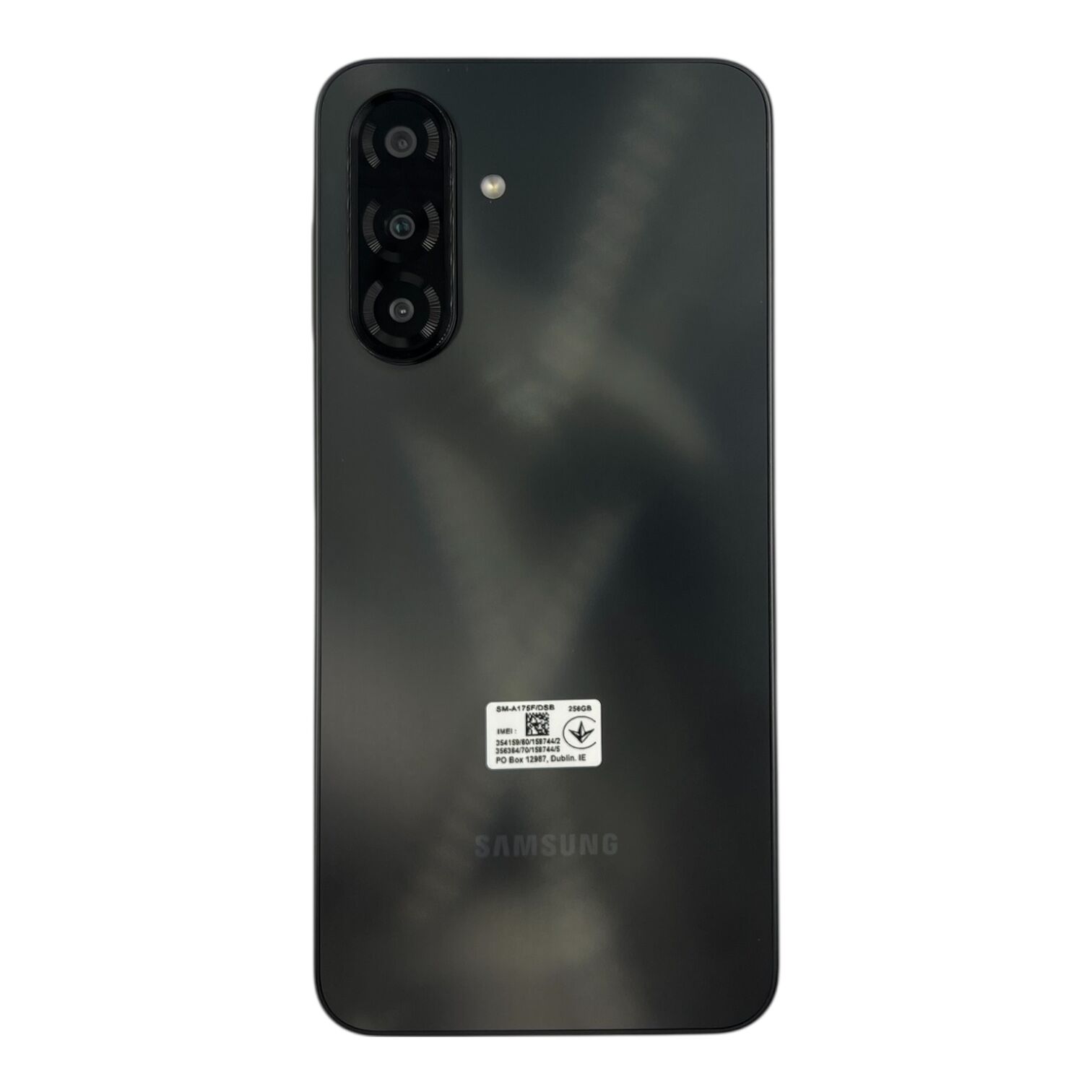 Смартфон Samsung A17 8/256 ГБ