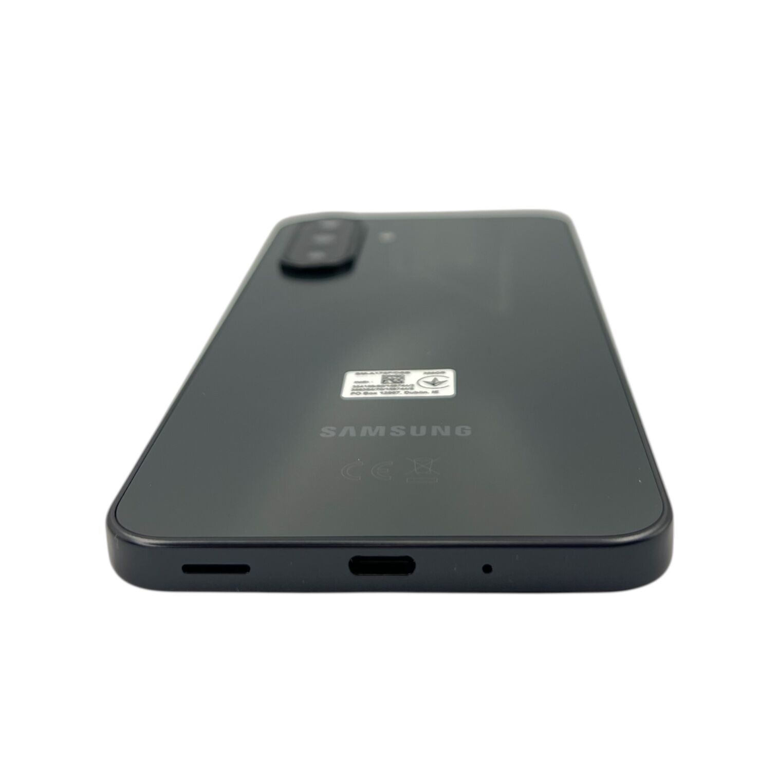 Смартфон Samsung A17 8/256 ГБ