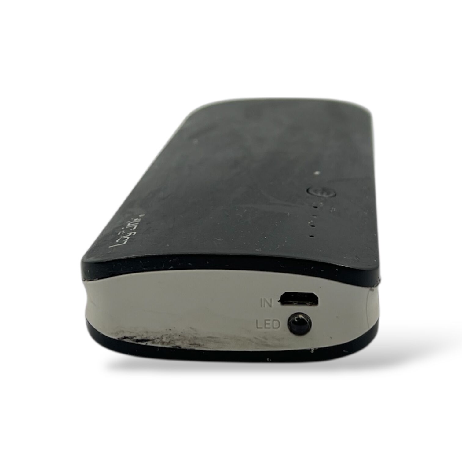 Павербанк LogiLink 10000 mAh