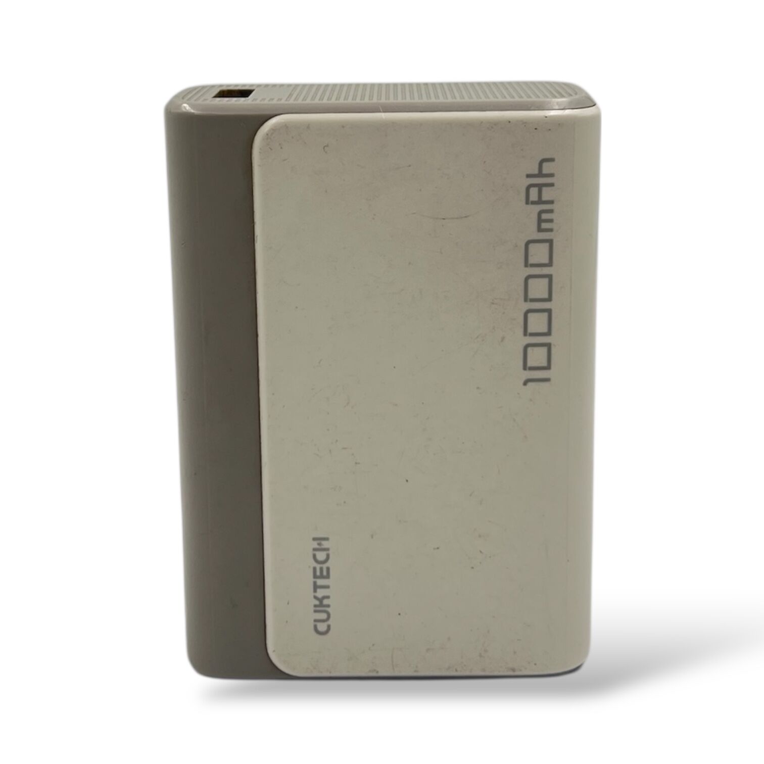 Павербанк Cuktech 10000 mAh
