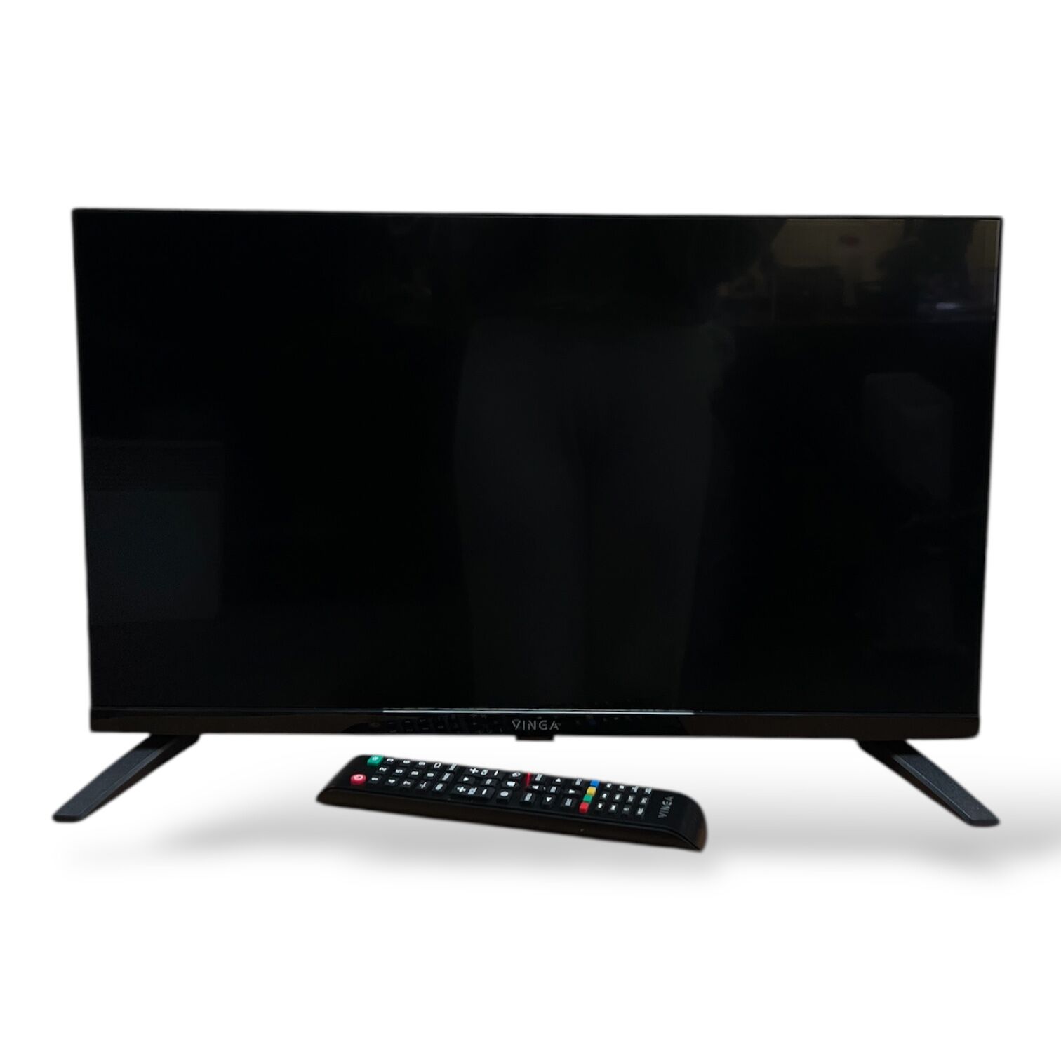 Телевізор Vinga S24HD25B