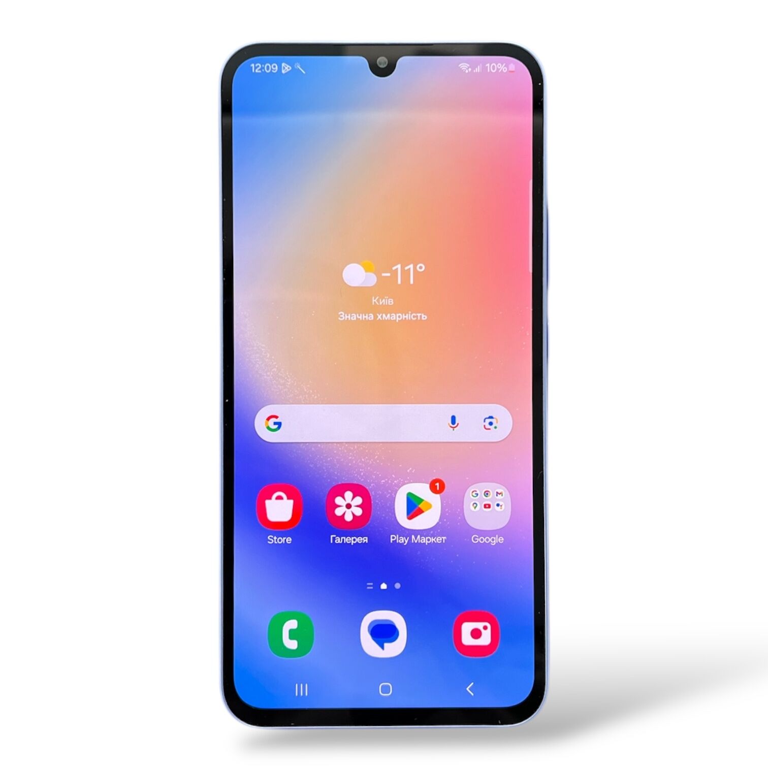 Смартфон Samsung A34 5G 6/128 ГБ