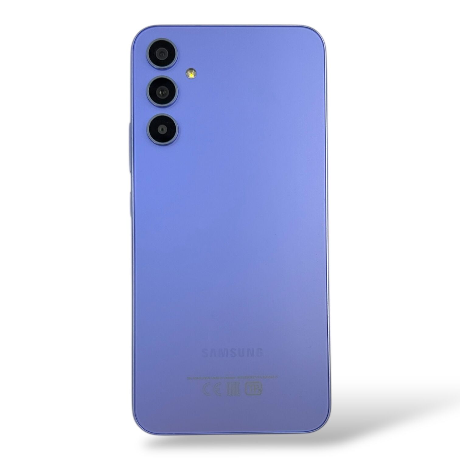 Смартфон Samsung A34 5G 6/128 ГБ