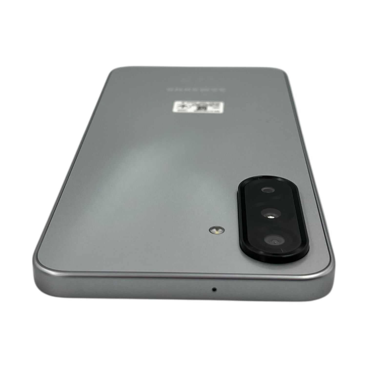 Смартфон Samsung A17 4/128 ГБ