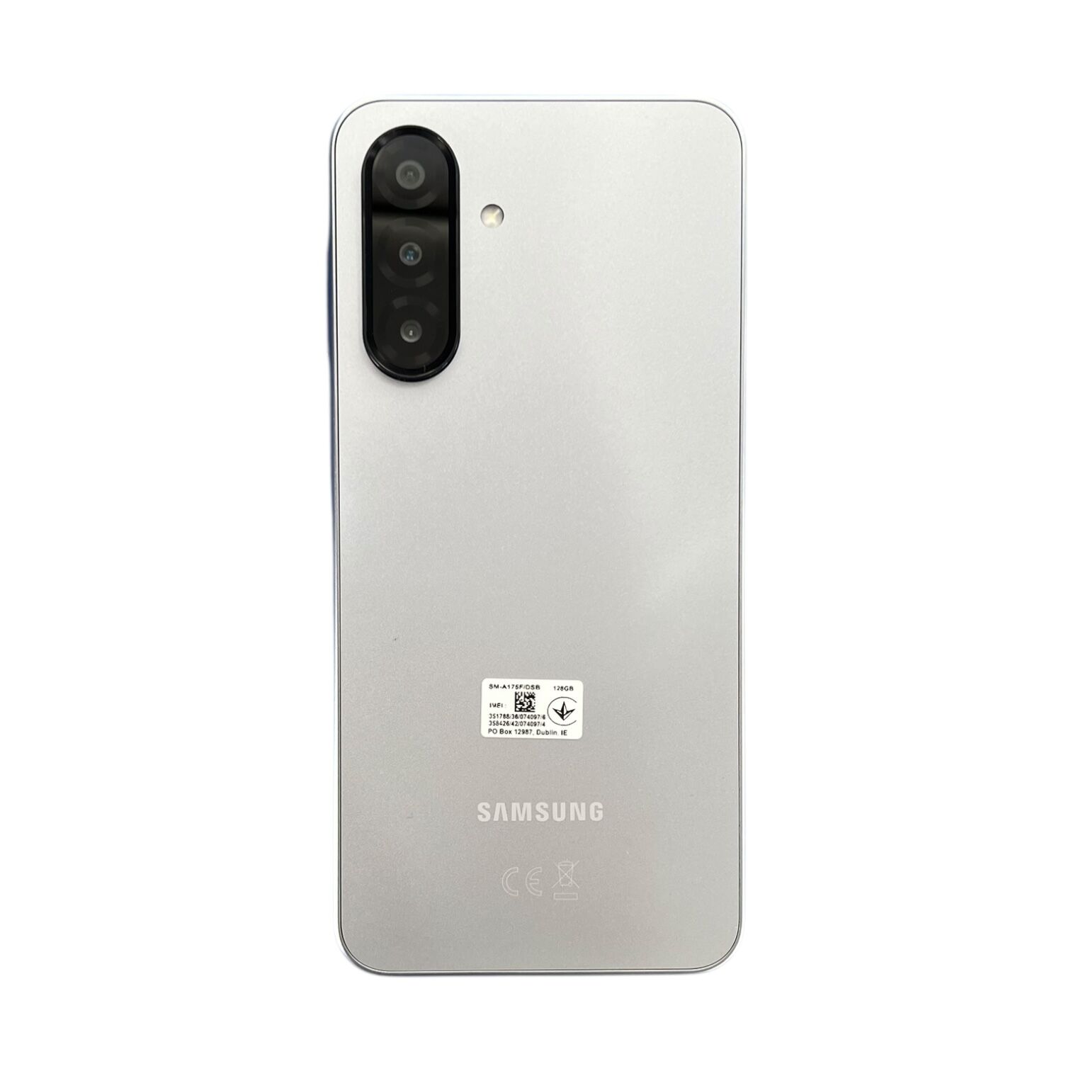 Смартфон Samsung A17 4/128 ГБ