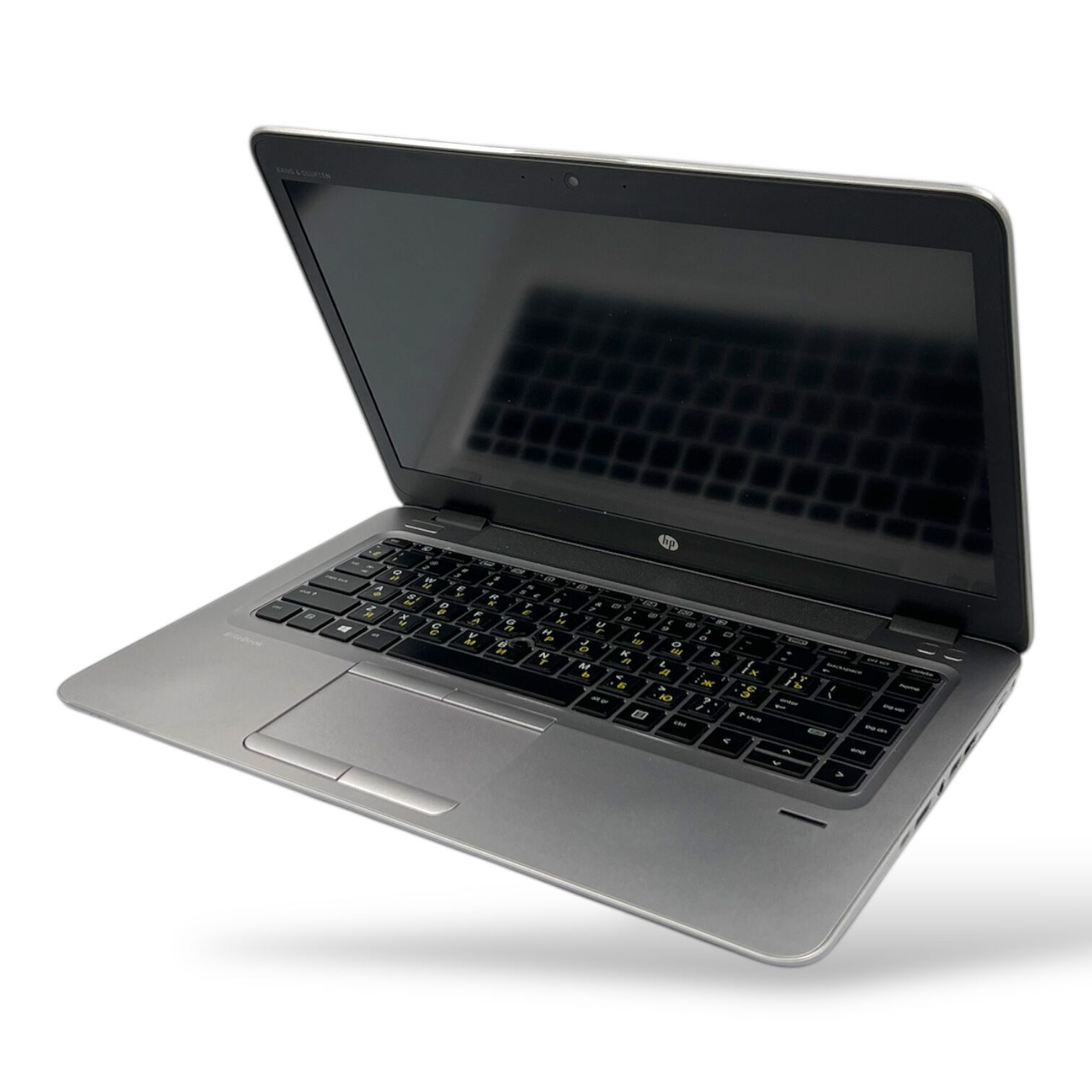 Ноутбук HP Elitbook 840 G3
