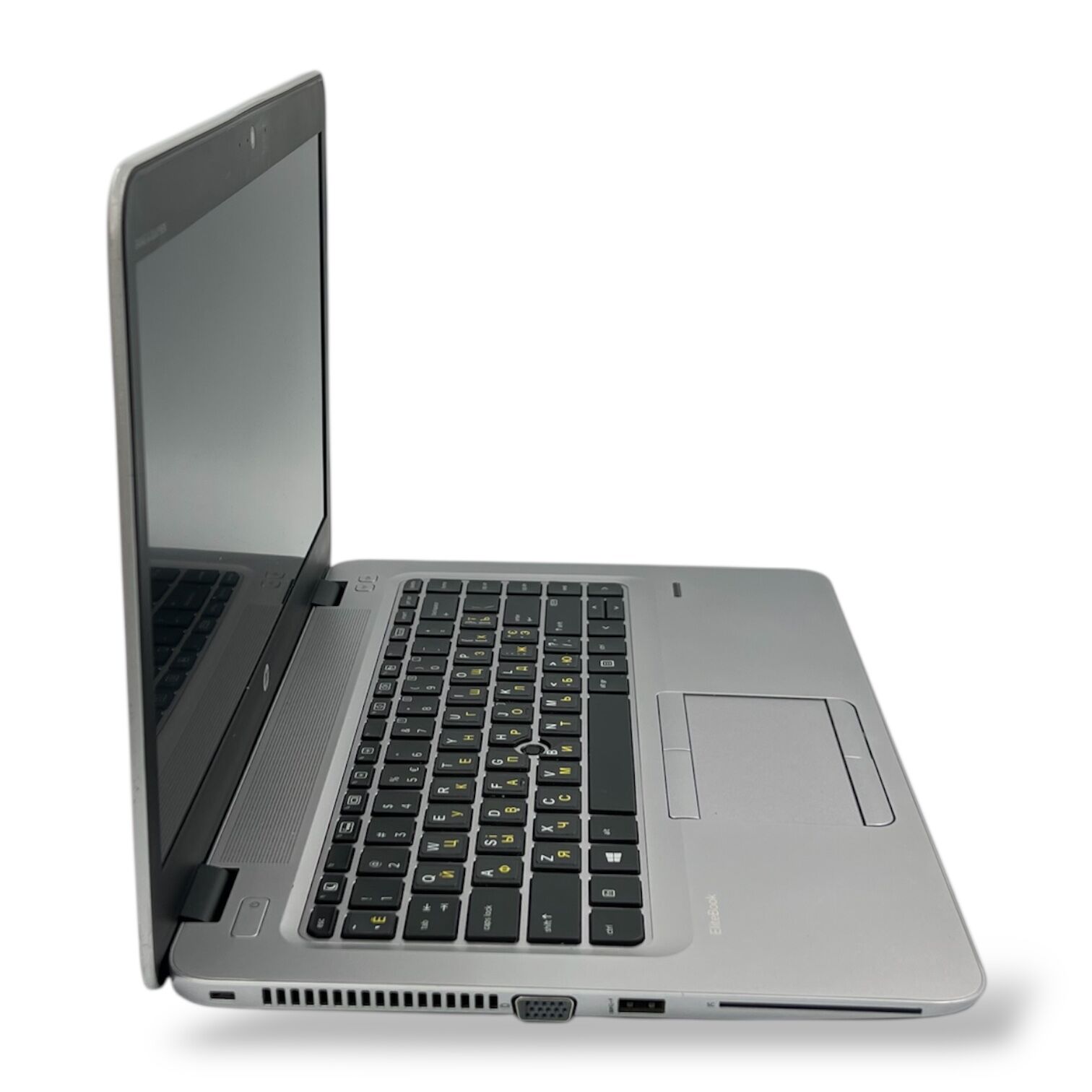 Ноутбук HP Elitbook 840 G3