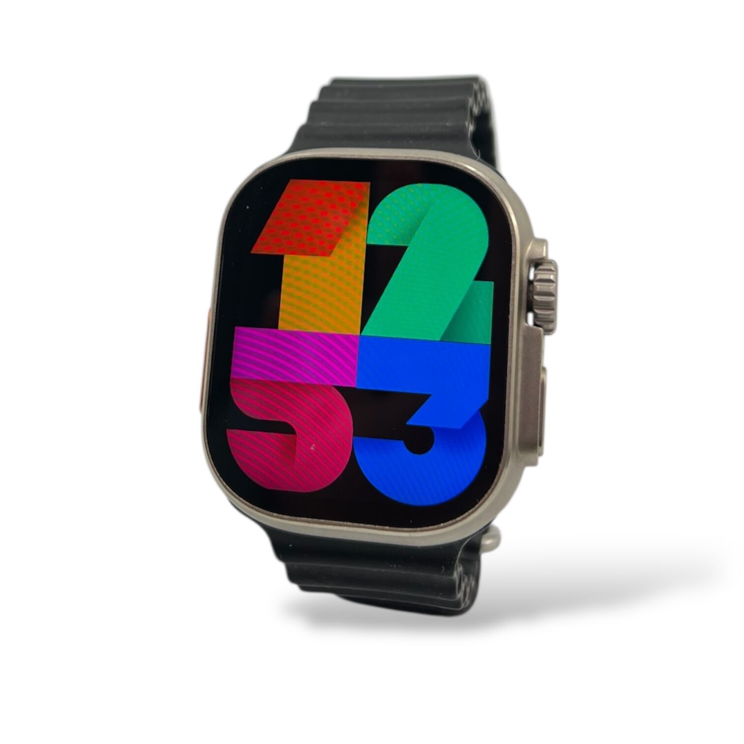 Смарт-годинник HW9 Ultra Max