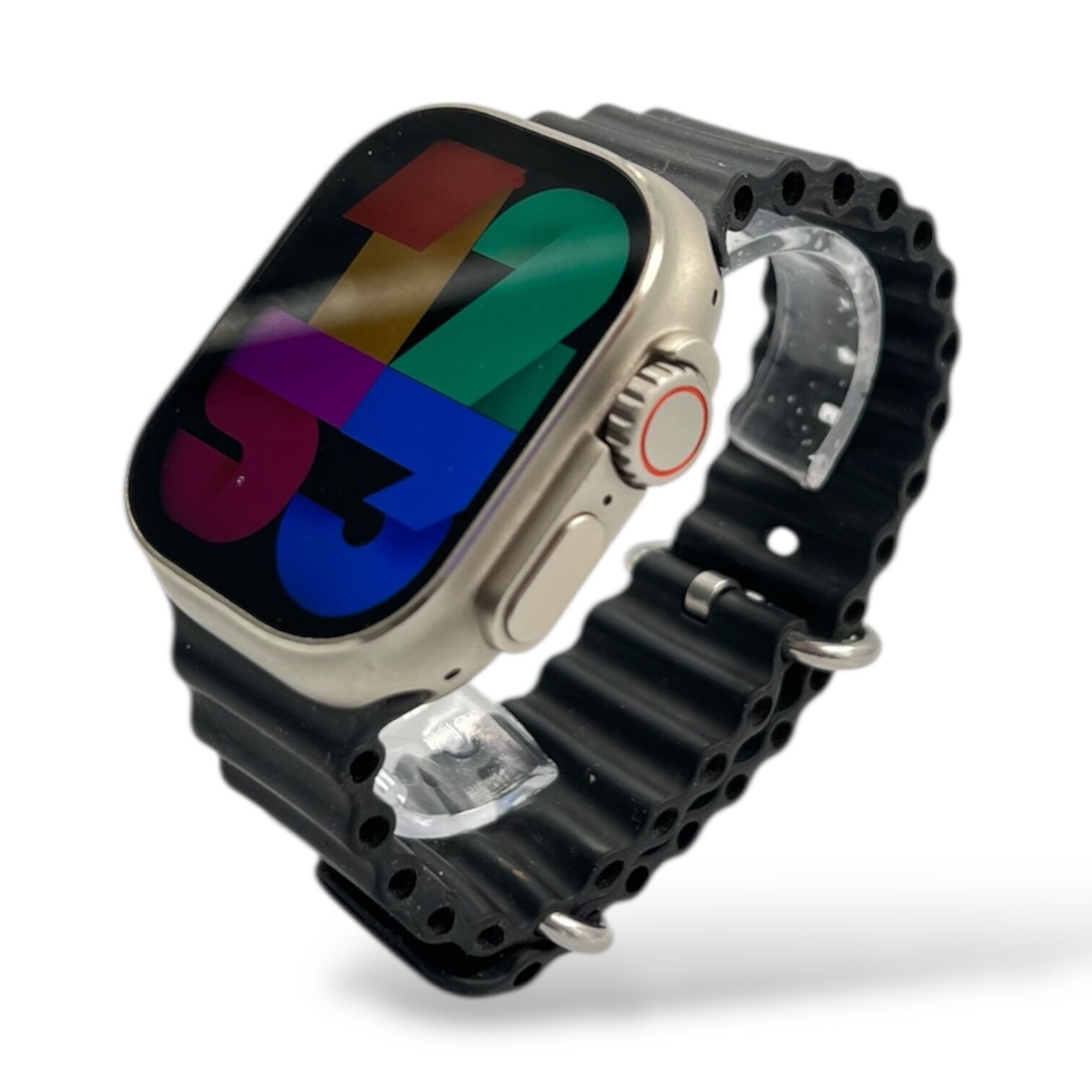 Смарт-годинник HW9 Ultra Max