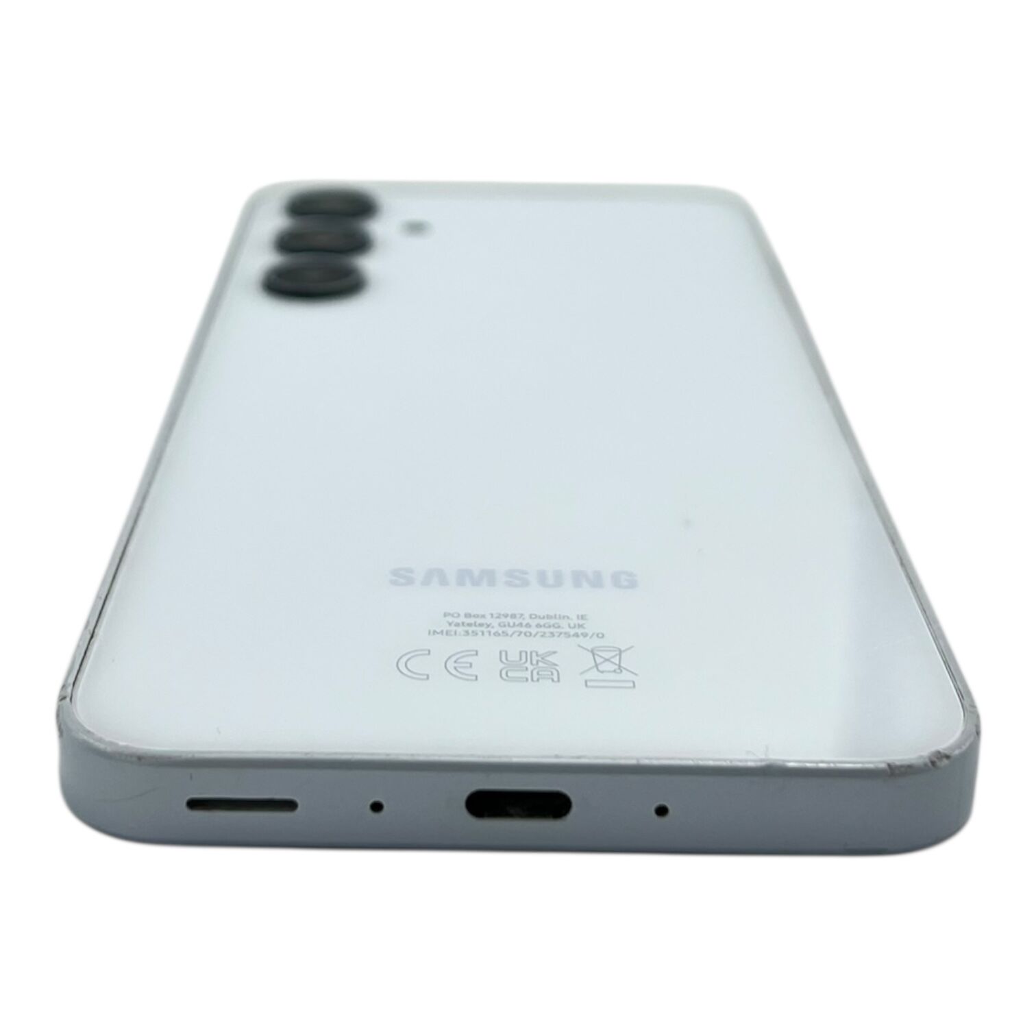 Смартфон Samsung A35 5G 6/128 ГБ