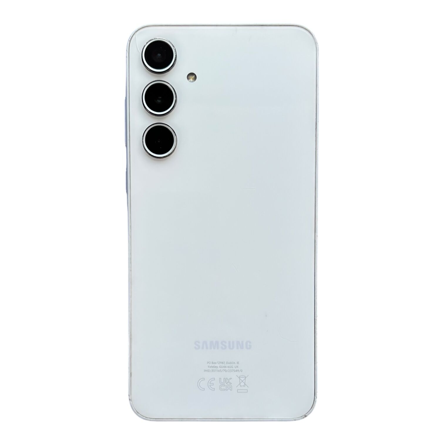 Смартфон Samsung A35 5G 6/128 ГБ