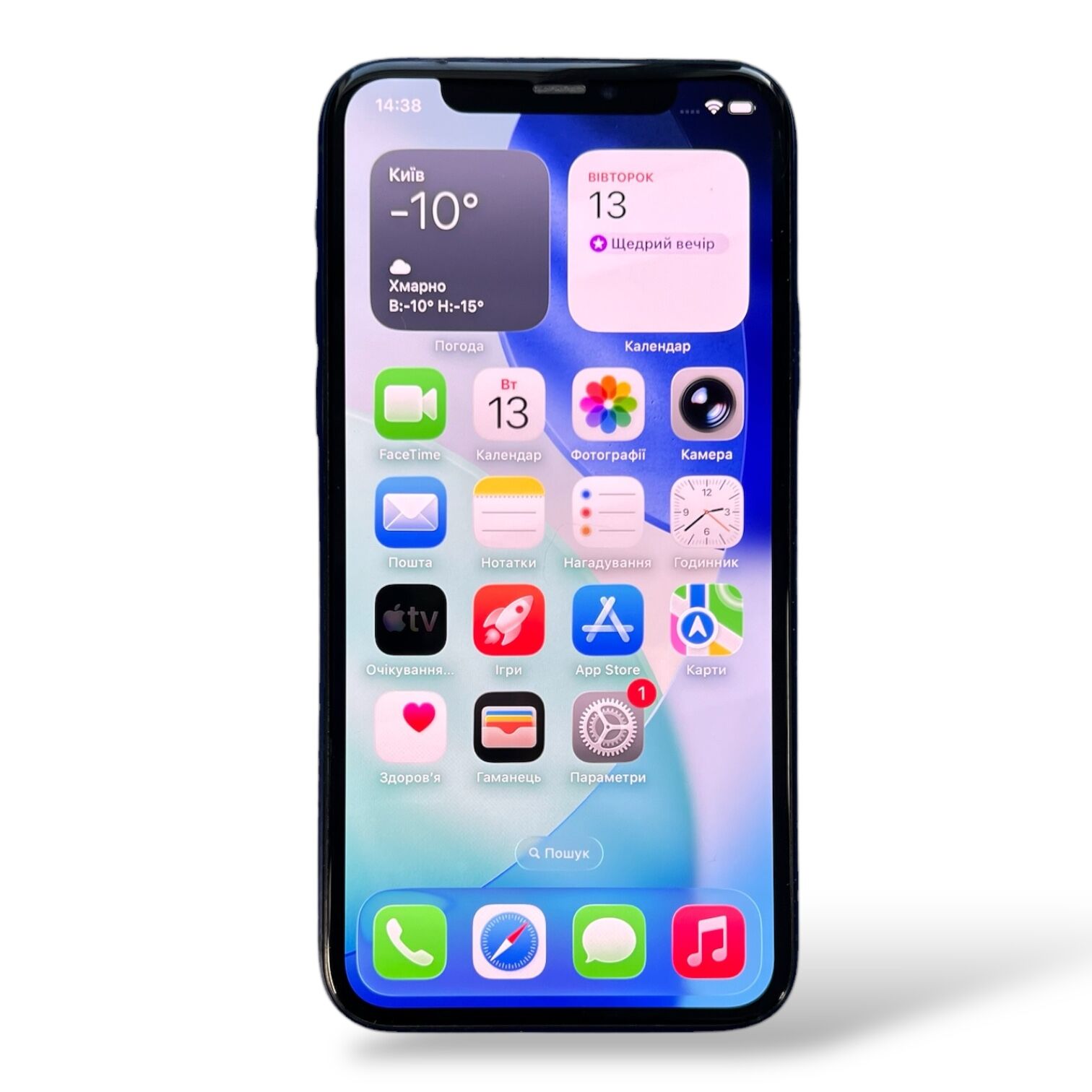 Смартфон Apple iPhone 11 Pro 4/64 ГБ