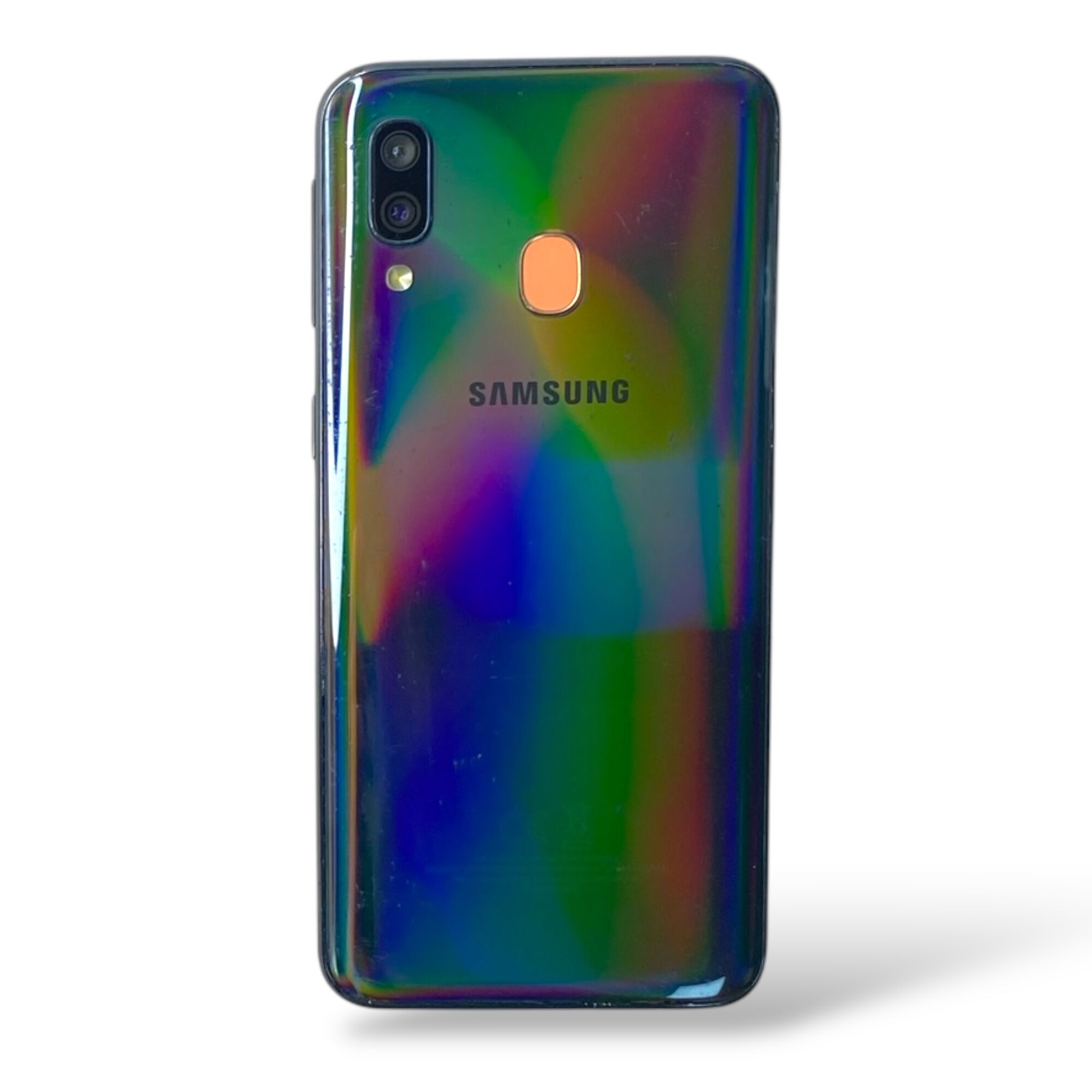 Смартфон Samsung Galaxy А40 4/64 ГБ