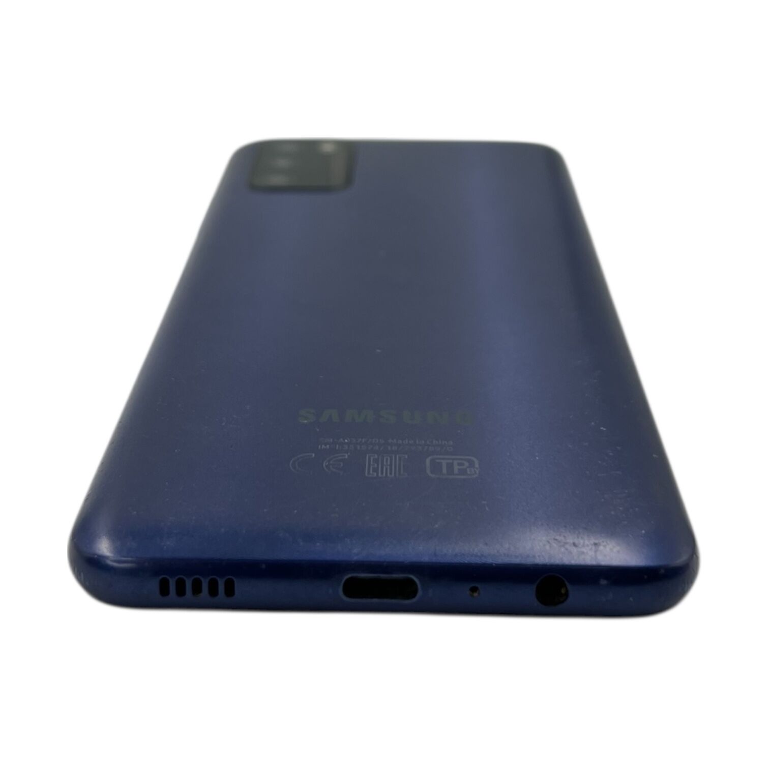 Смартфон Samsung Galaxy A03S 4/64 ГБ