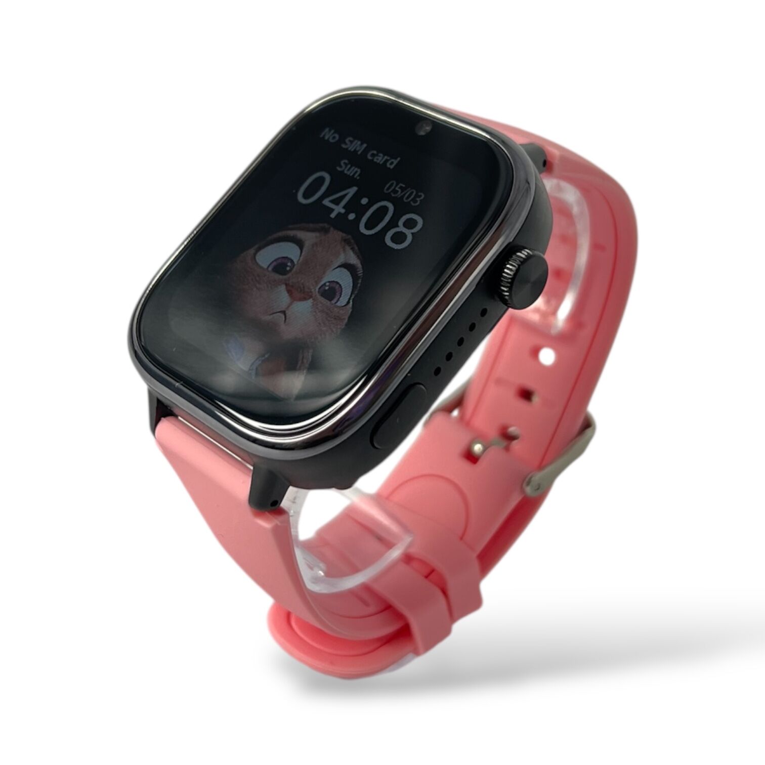 Дитячий смарт-годинник Kids Smart Watsh T40