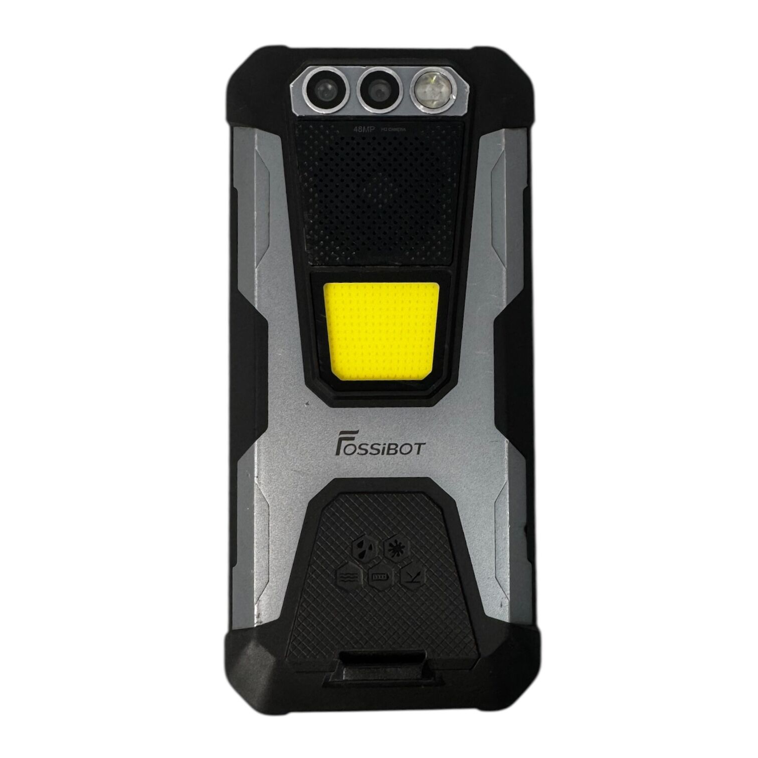 Смартфон Fossibot F106 Pro 8/256 ГБ