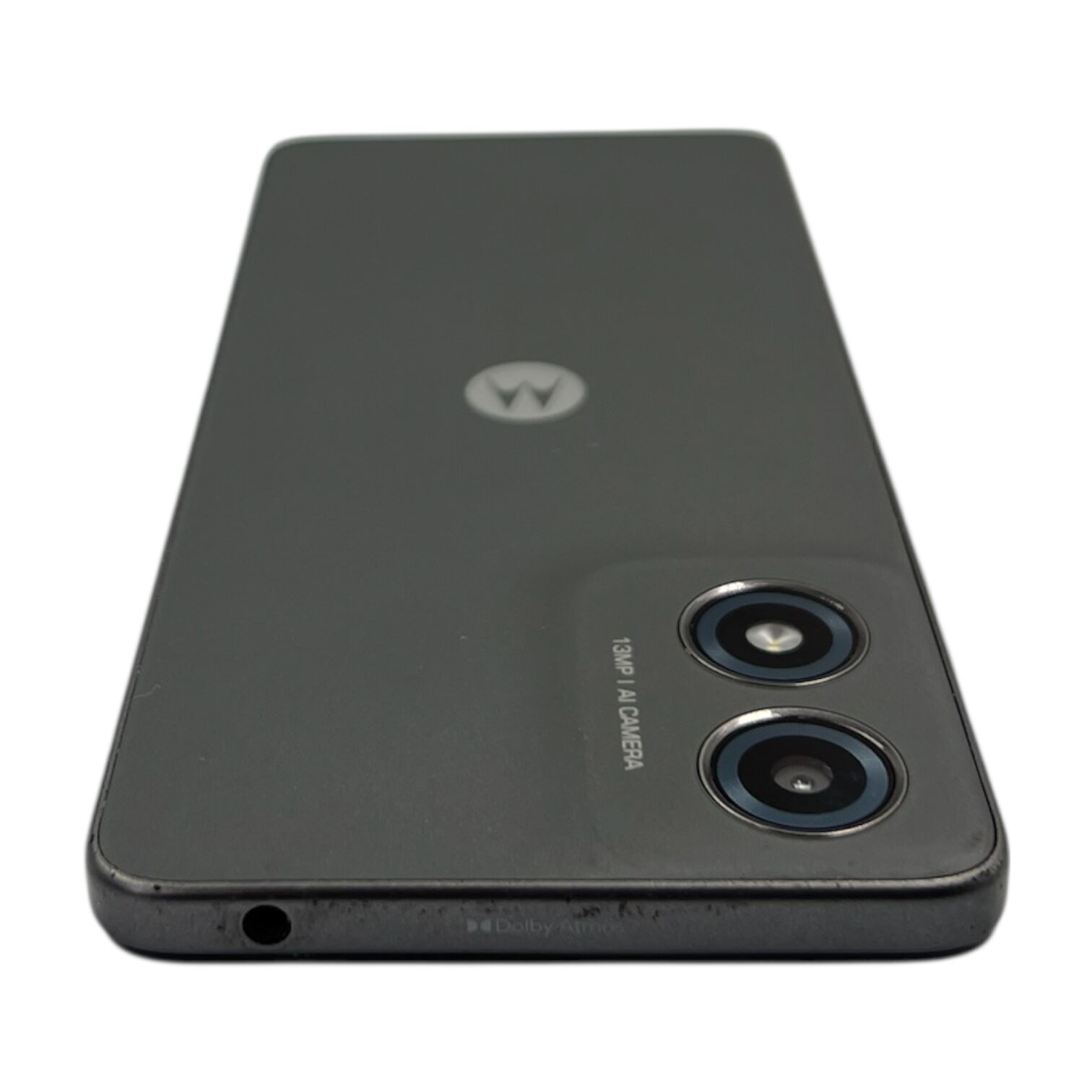 Смартфон Motorola Moto E14 2/64 ГБ