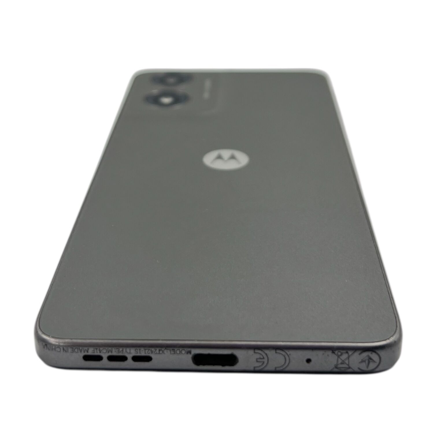 Смартфон Motorola Moto E14 2/64 ГБ