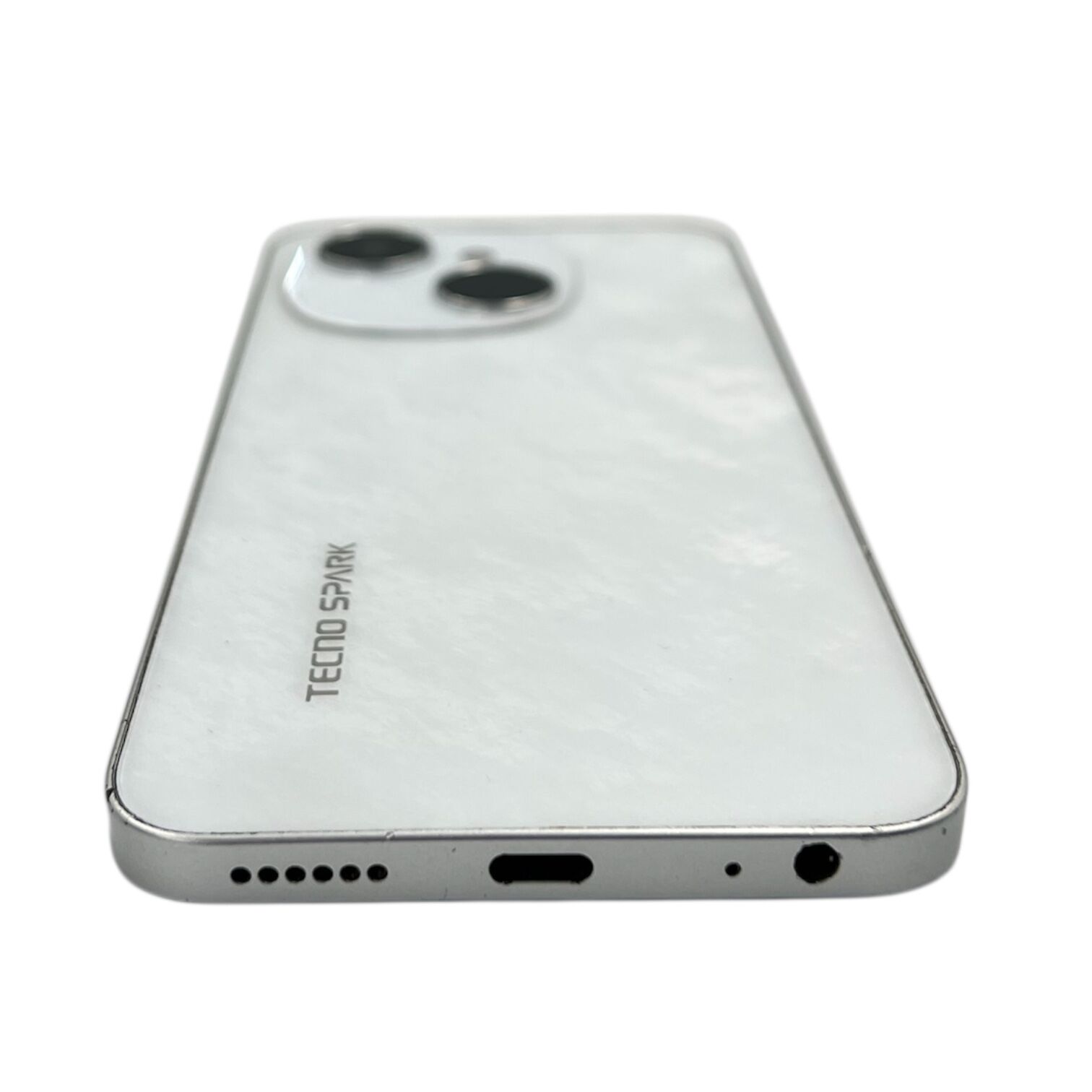 Смартфон Tecno Spark GO 1 4/128 ГБ