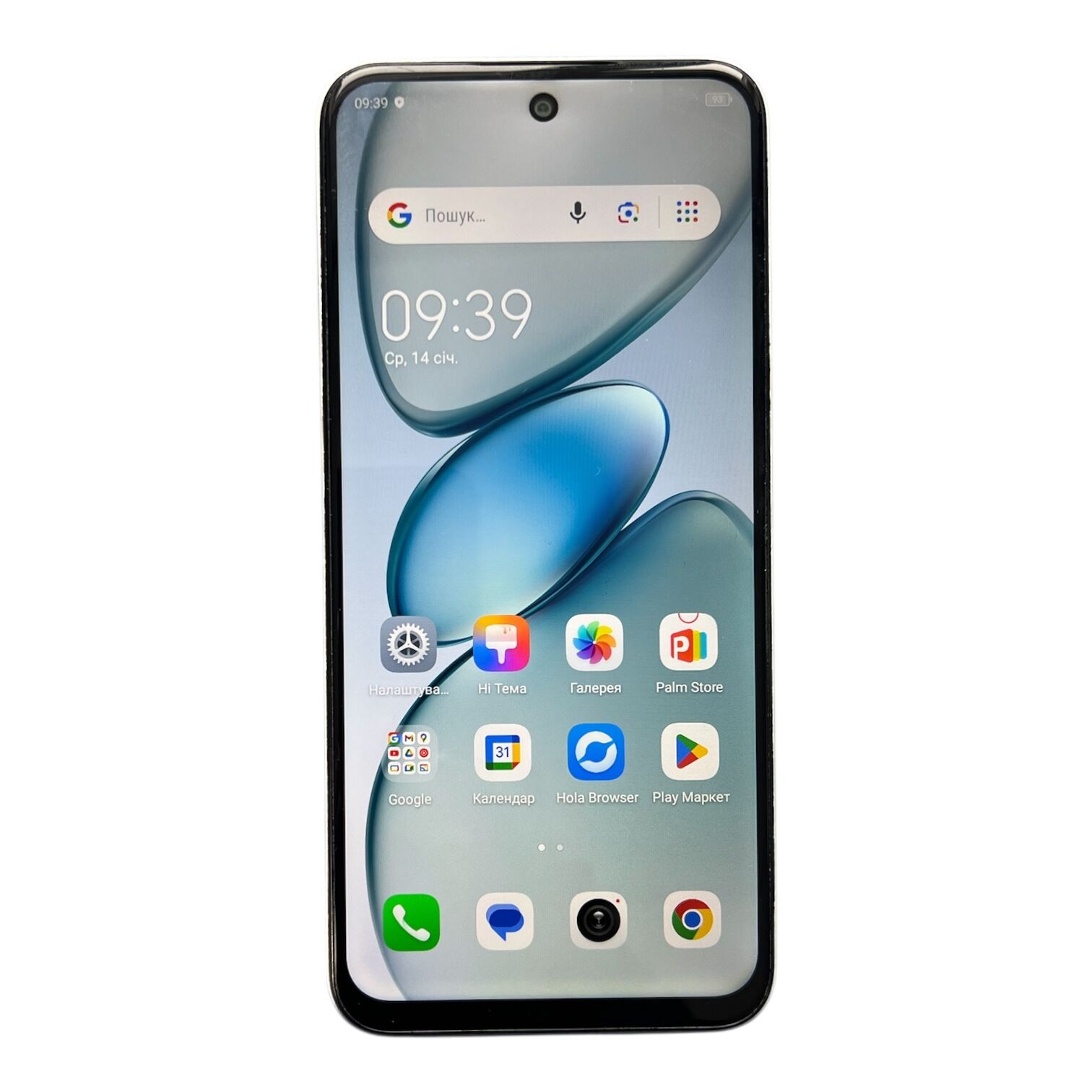 Смартфон Tecno Spark GO 1 4/128 ГБ