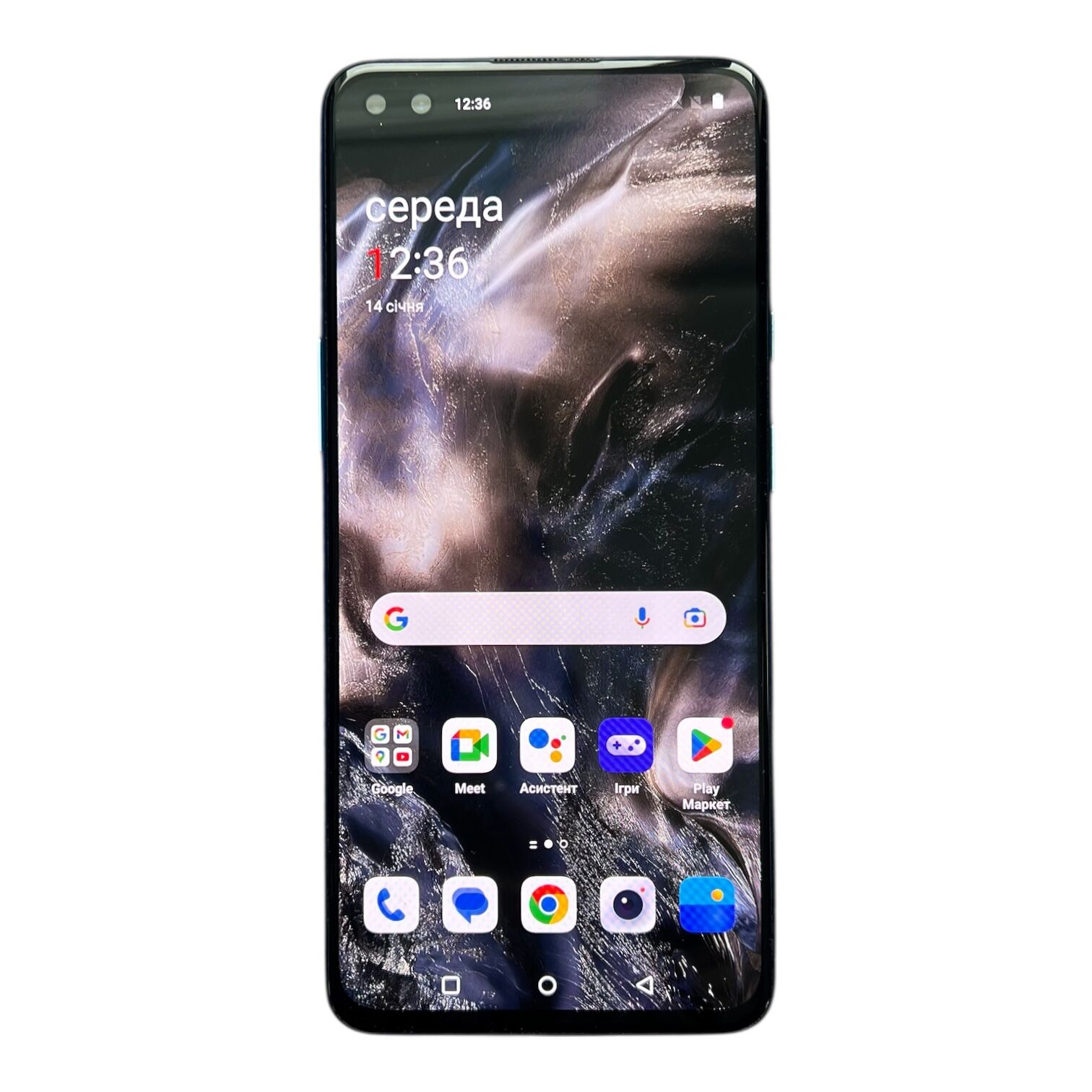 Смартфон OnePlus Nord 8/128 ГБ