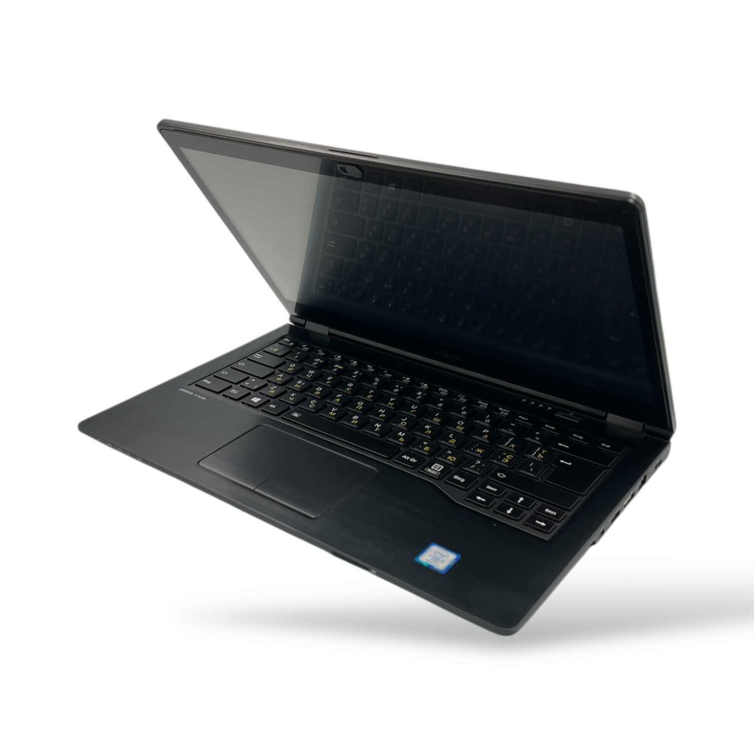 Ноутбук Fujitsu LifeBook U748